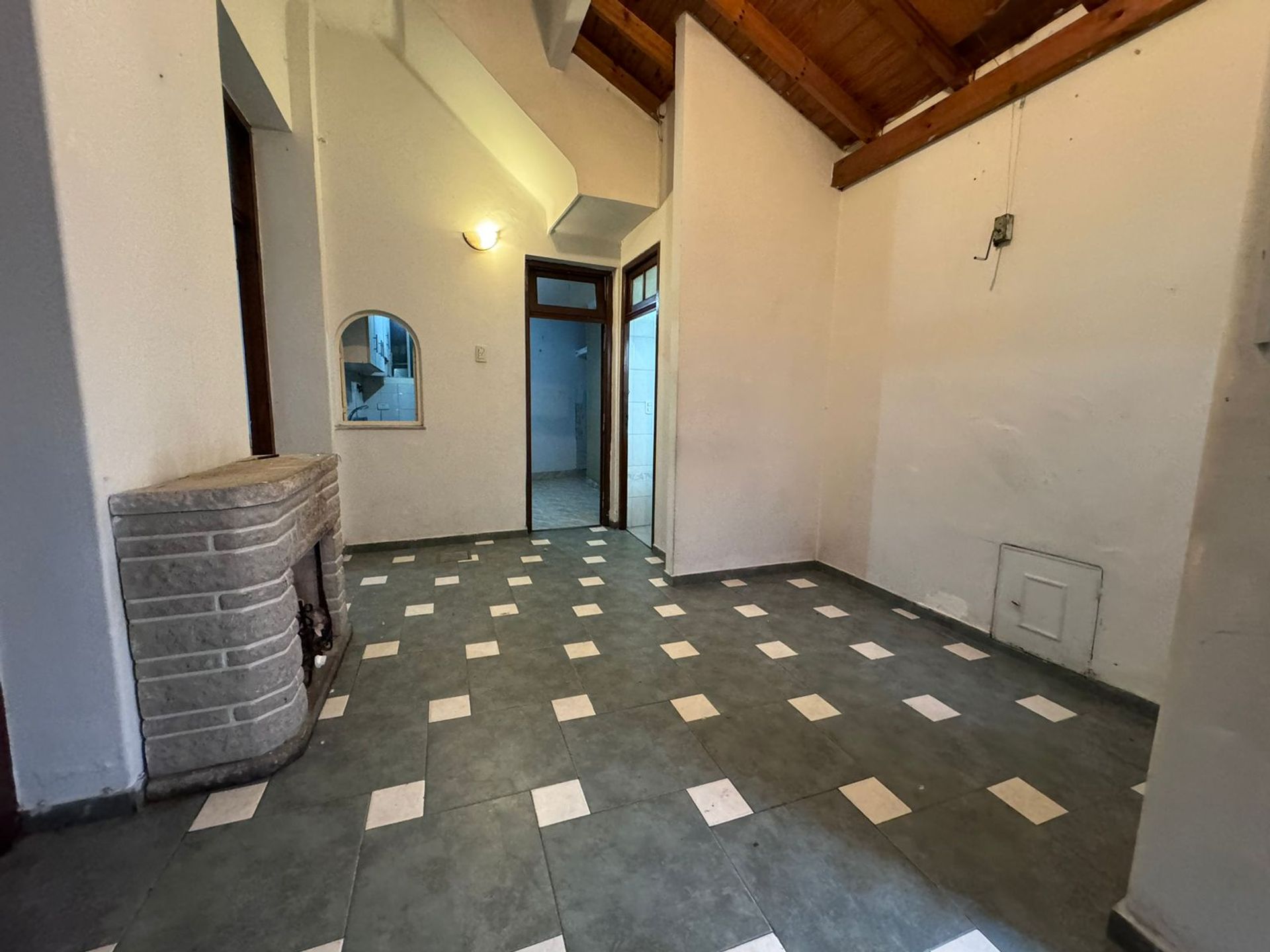 PH 3 AMBIENTES VENTA PARQUE AVELLANEDA APTO CREDIT - 13