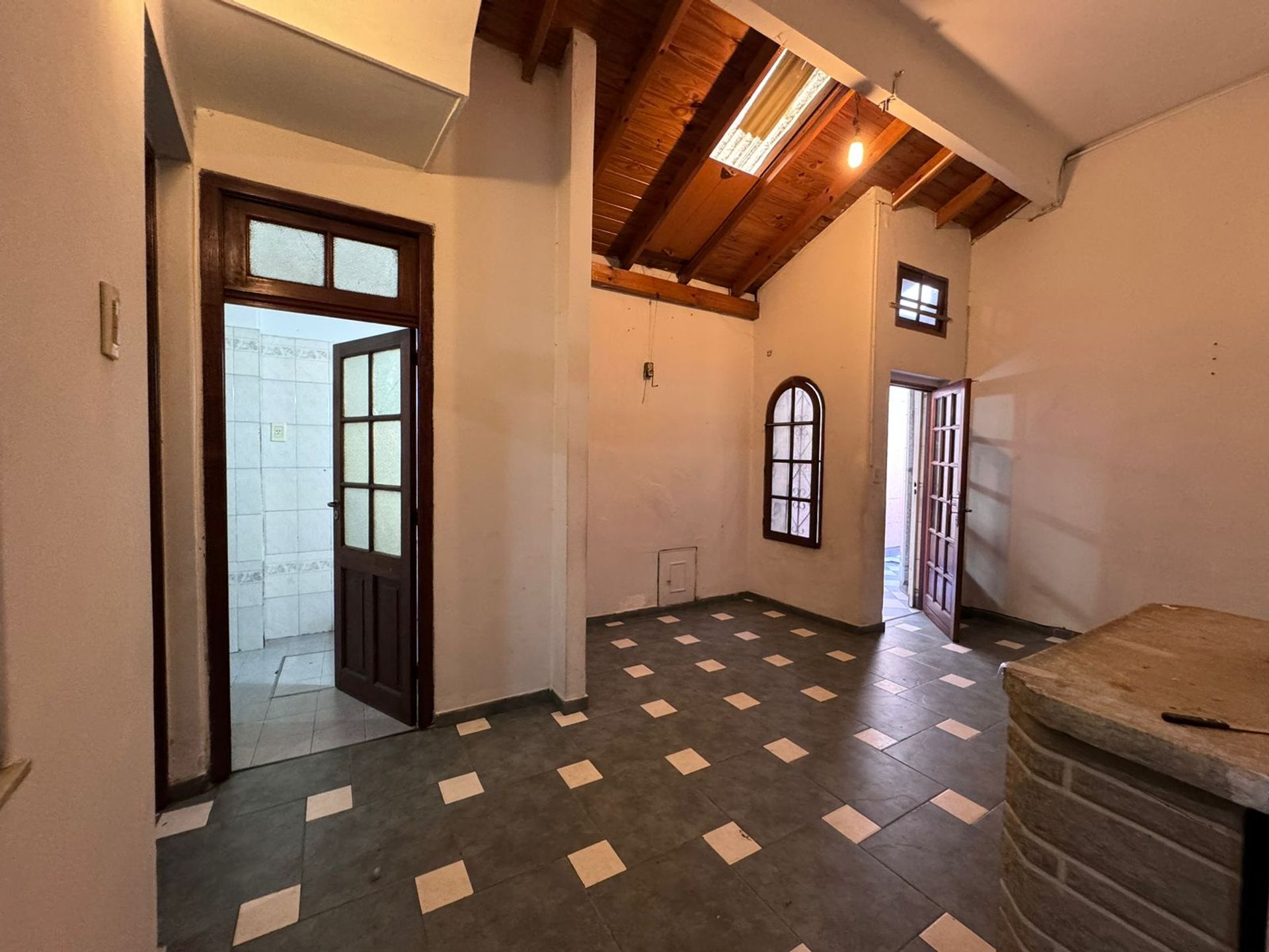 PH 3 AMBIENTES VENTA PARQUE AVELLANEDA APTO CREDIT - 1
