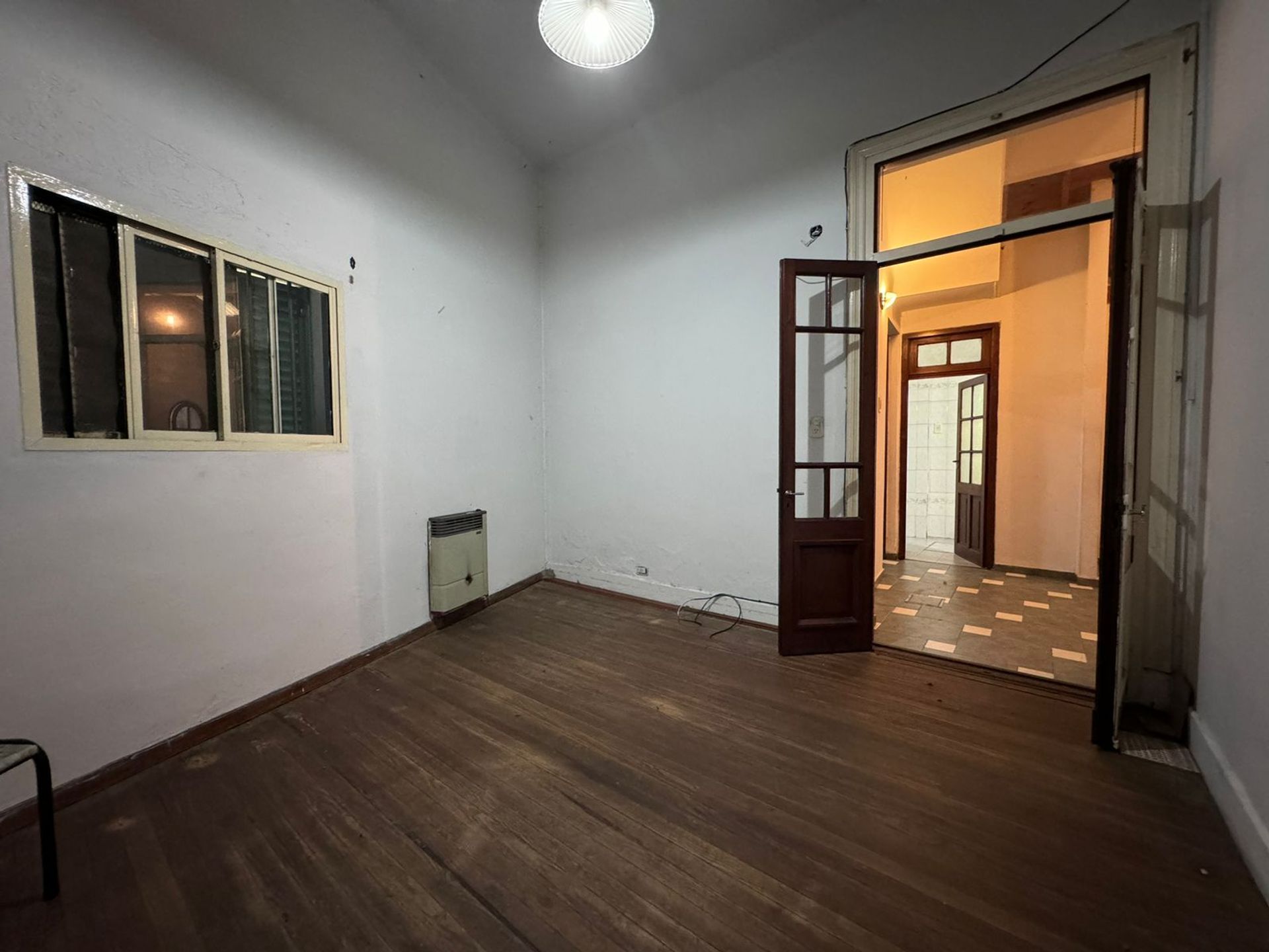 PH 3 AMBIENTES VENTA PARQUE AVELLANEDA APTO CREDIT - 6