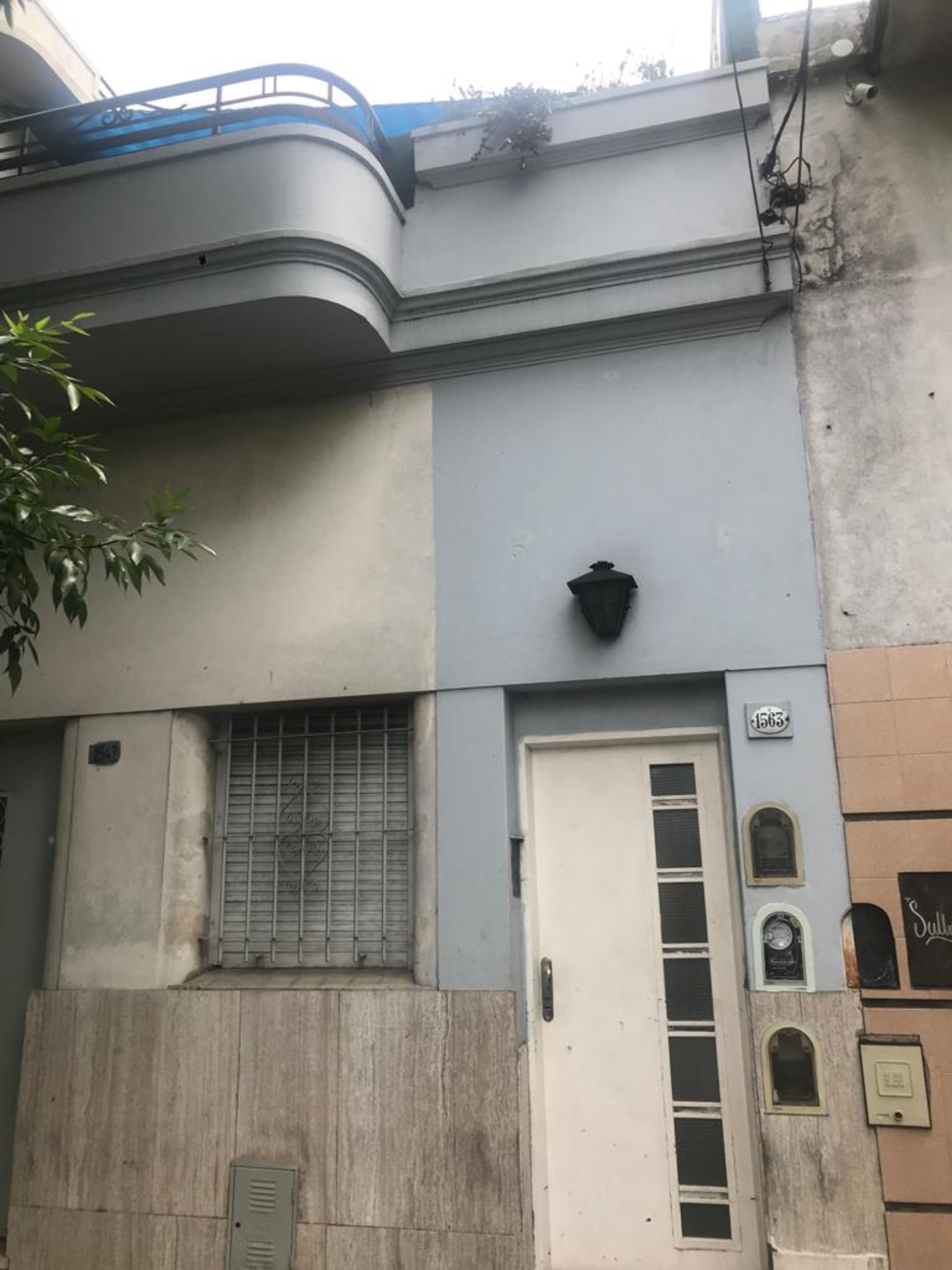 PH 3 AMBIENTES VENTA PARQUE AVELLANEDA APTO CREDIT - 11