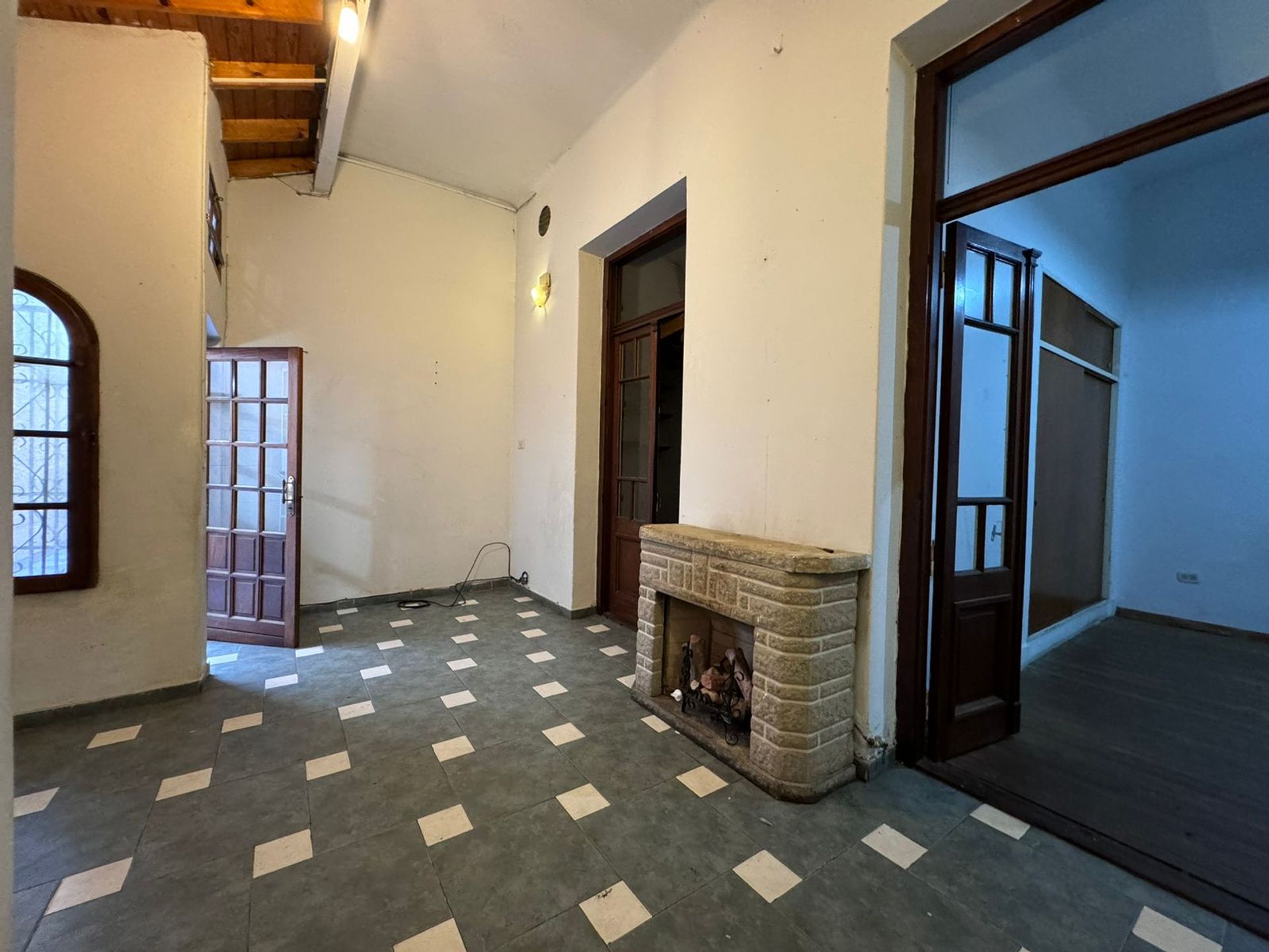 PH 3 AMBIENTES VENTA PARQUE AVELLANEDA APTO CREDIT - 3