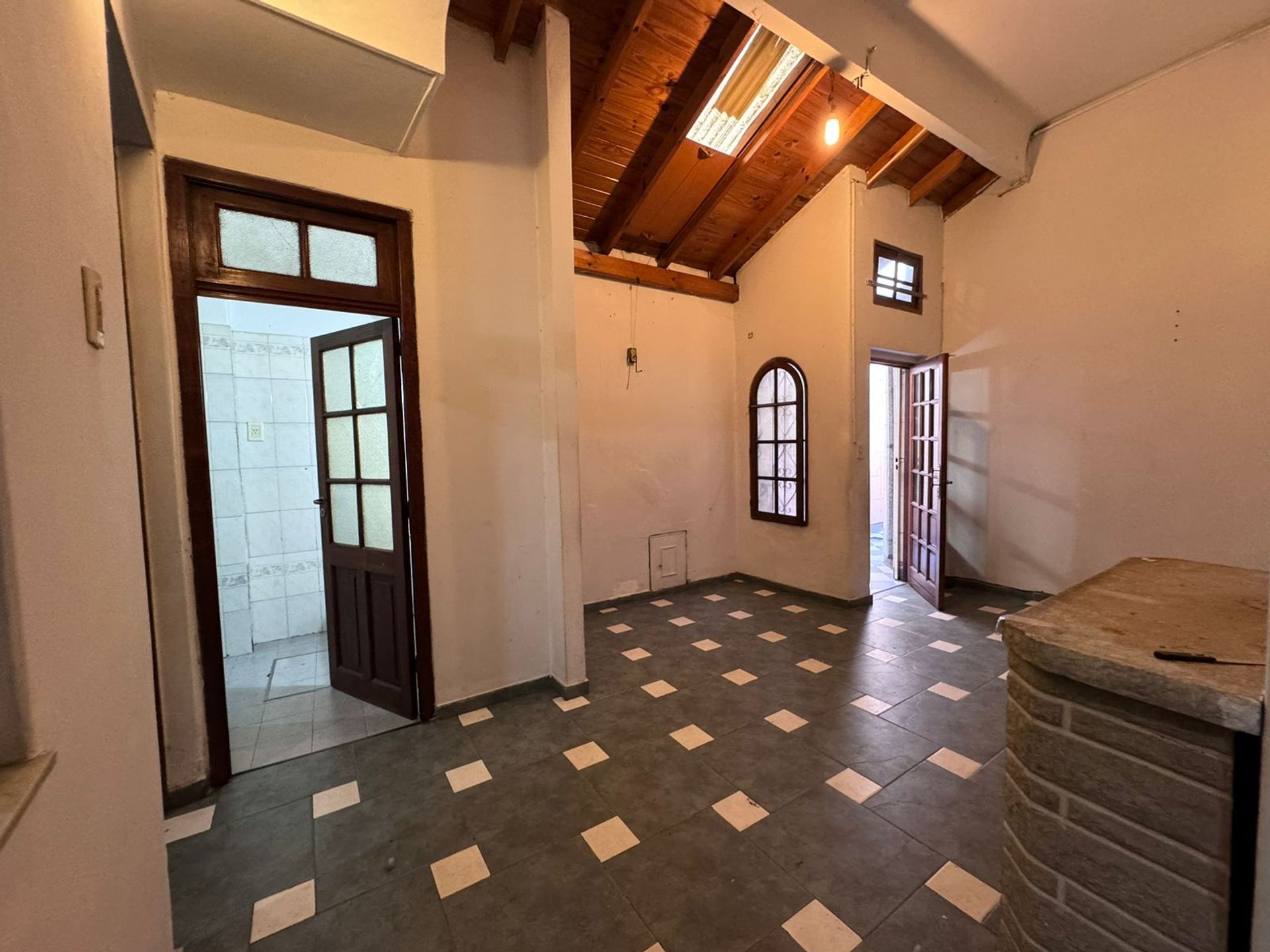 PH 3 AMBIENTES VENTA PARQUE AVELLANEDA APTO CREDIT - 12