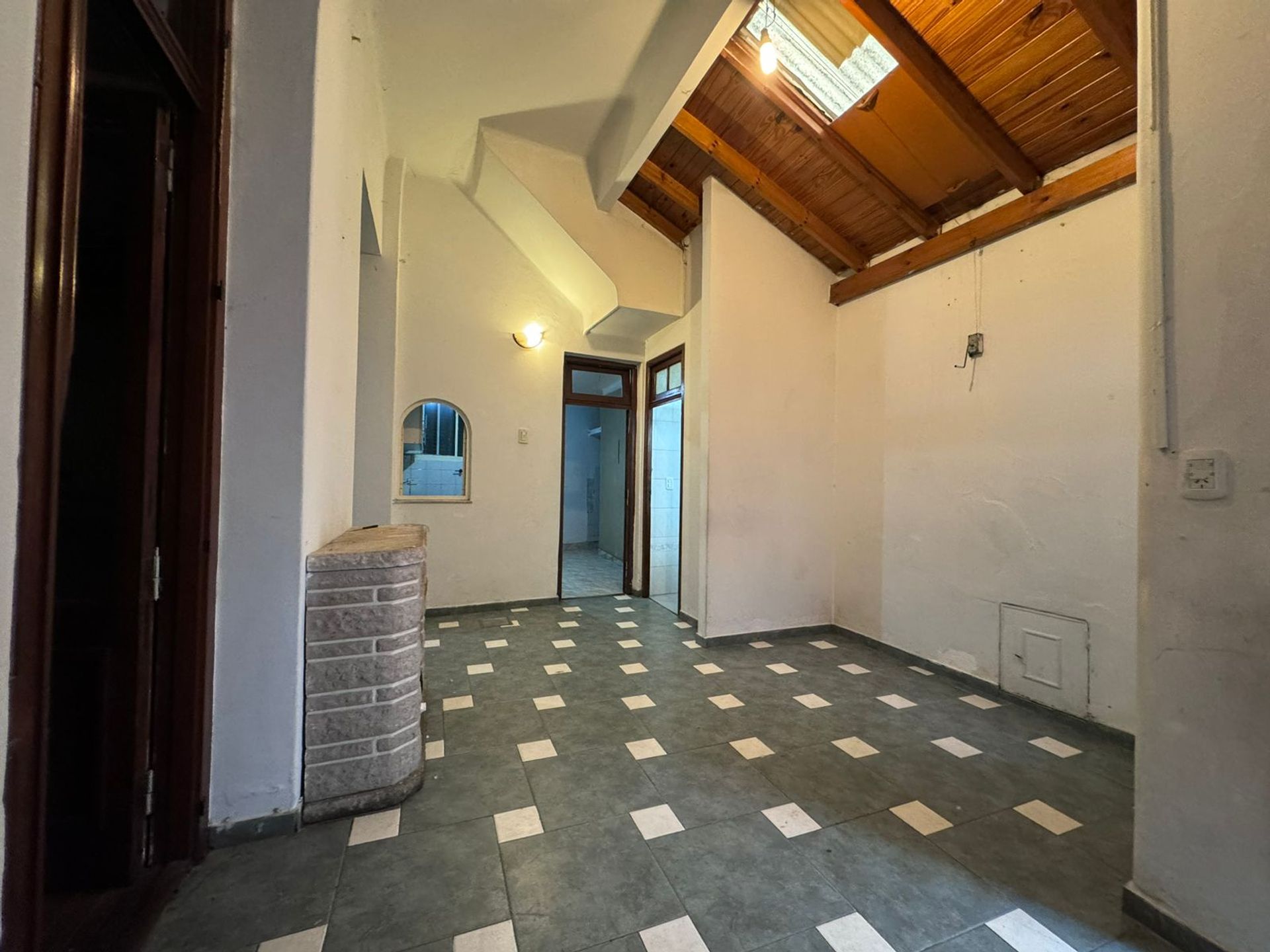 PH 3 AMBIENTES VENTA PARQUE AVELLANEDA APTO CREDIT - 5