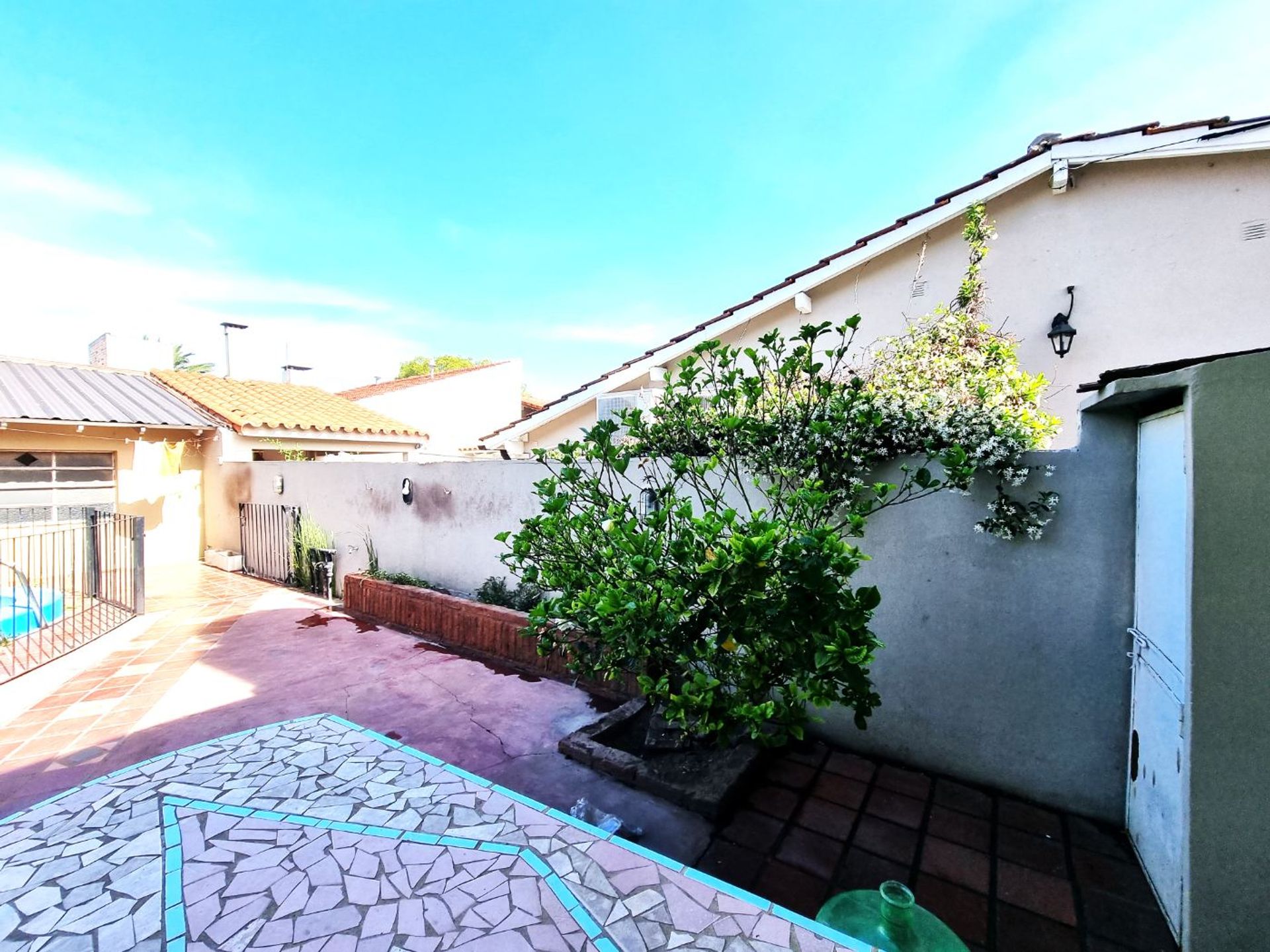 Casa 4 ambientes Venta Pileta APTO CREDITO!!! - 6