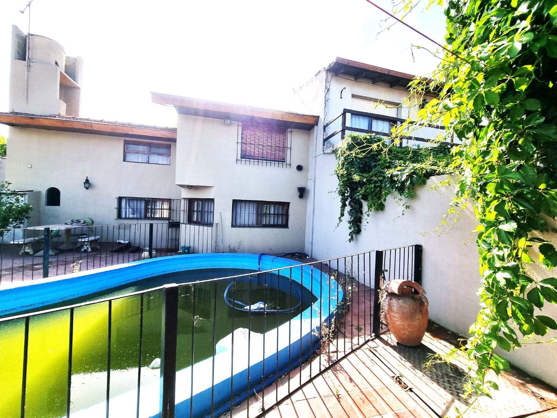 Casa 4 ambientes Venta Pileta APTO CREDITO!!! - 11