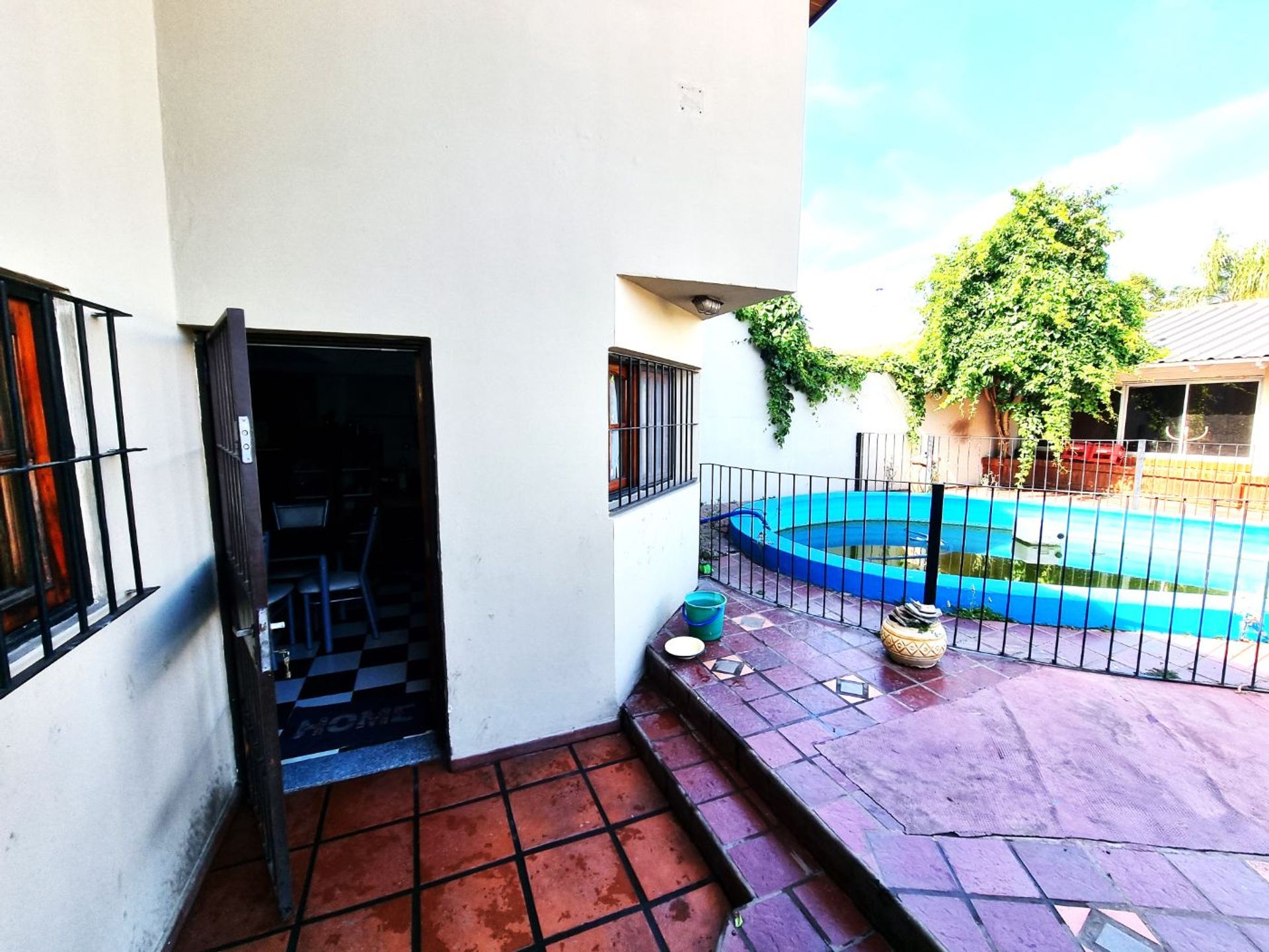 Casa 4 ambientes Venta Pileta APTO CREDITO!!! - 2