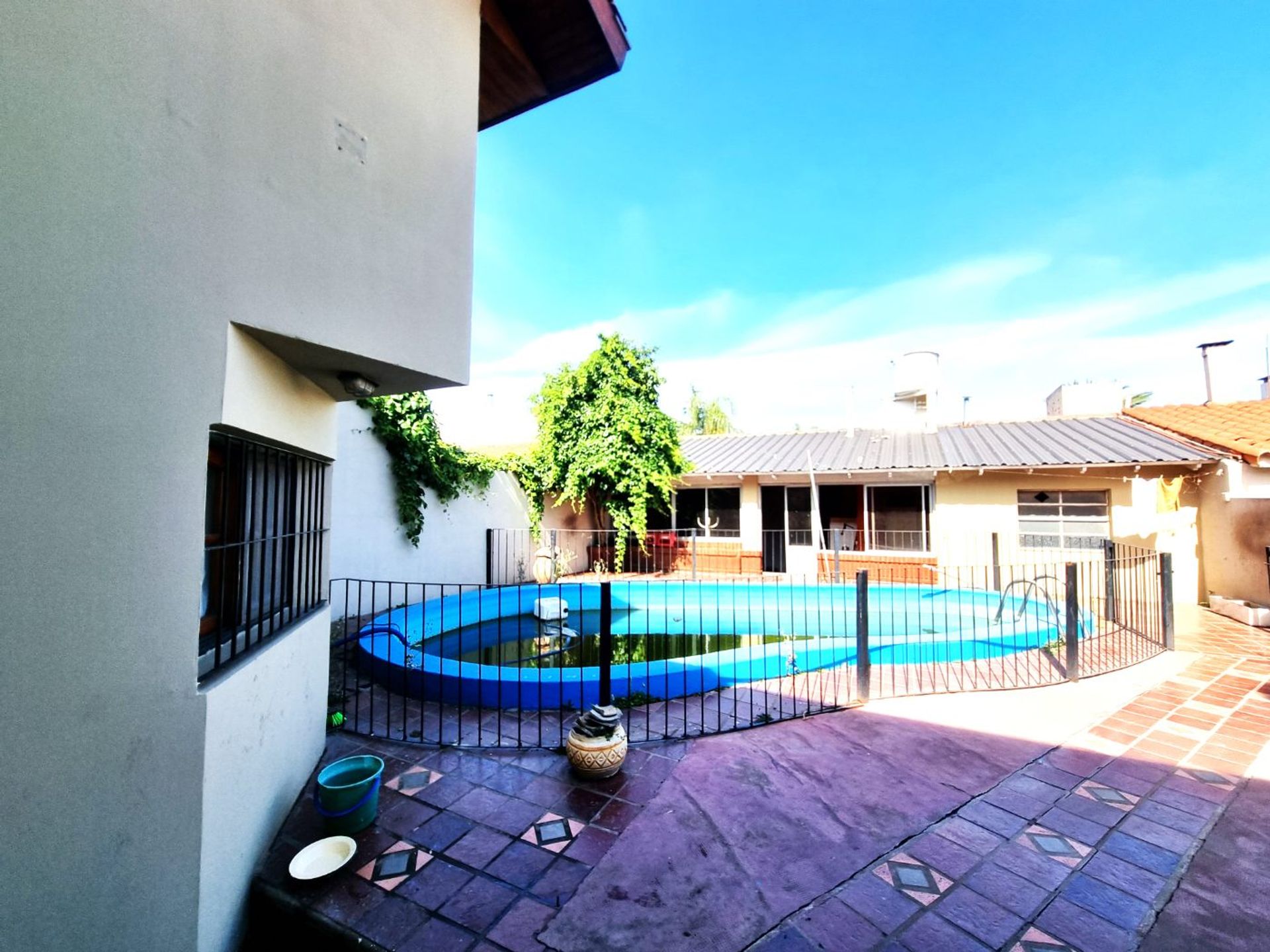 Casa 4 ambientes Venta Pileta APTO CREDITO!!! - 1