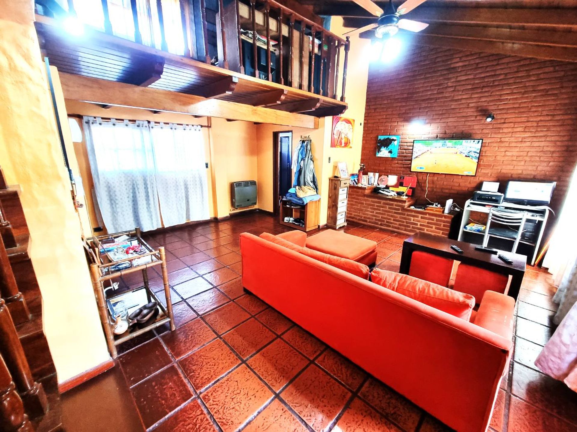 Casa 4 ambientes Venta Pileta APTO CREDITO!!! - 8
