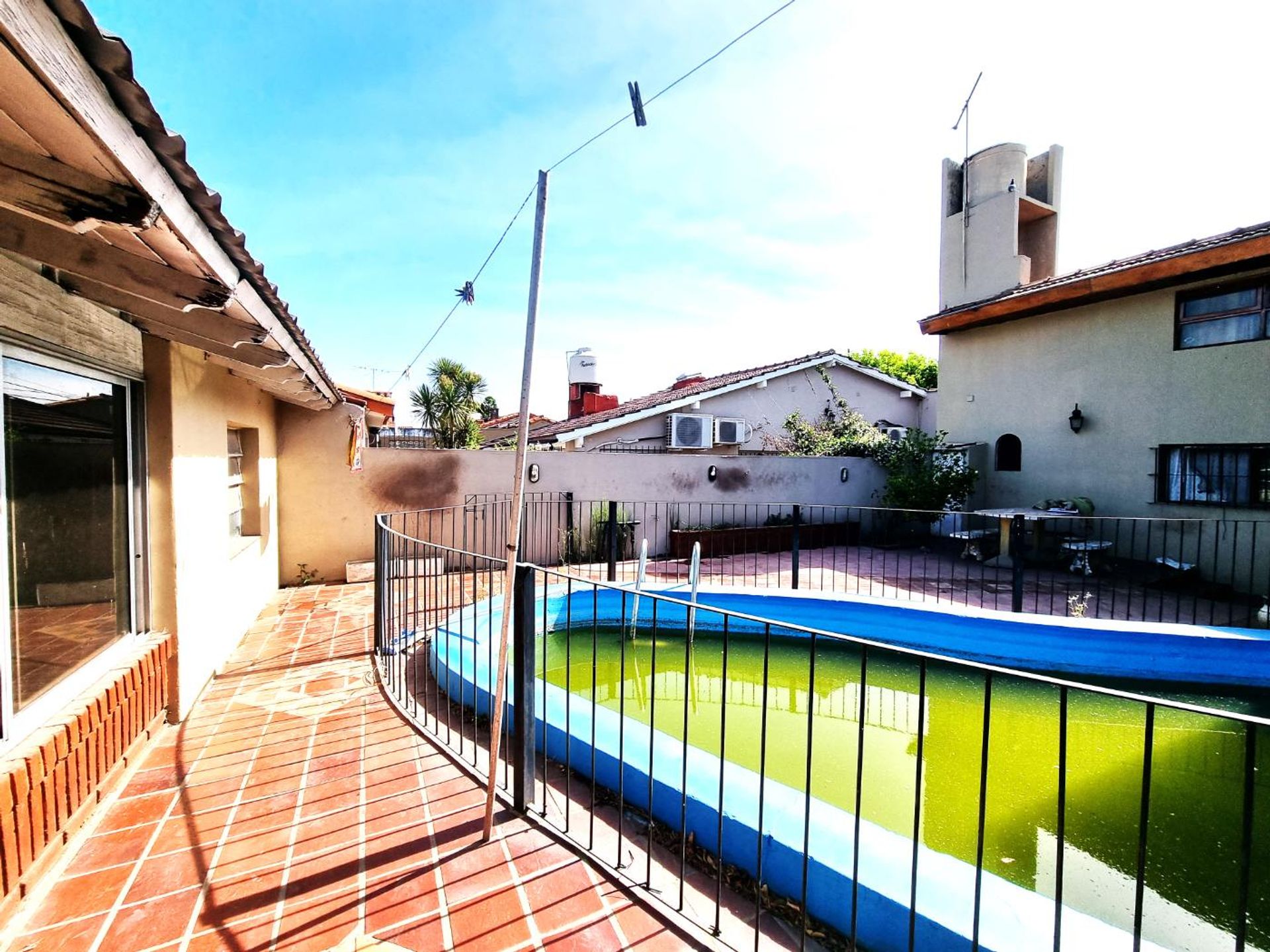 Casa 4 ambientes Venta Pileta APTO CREDITO!!! - 12