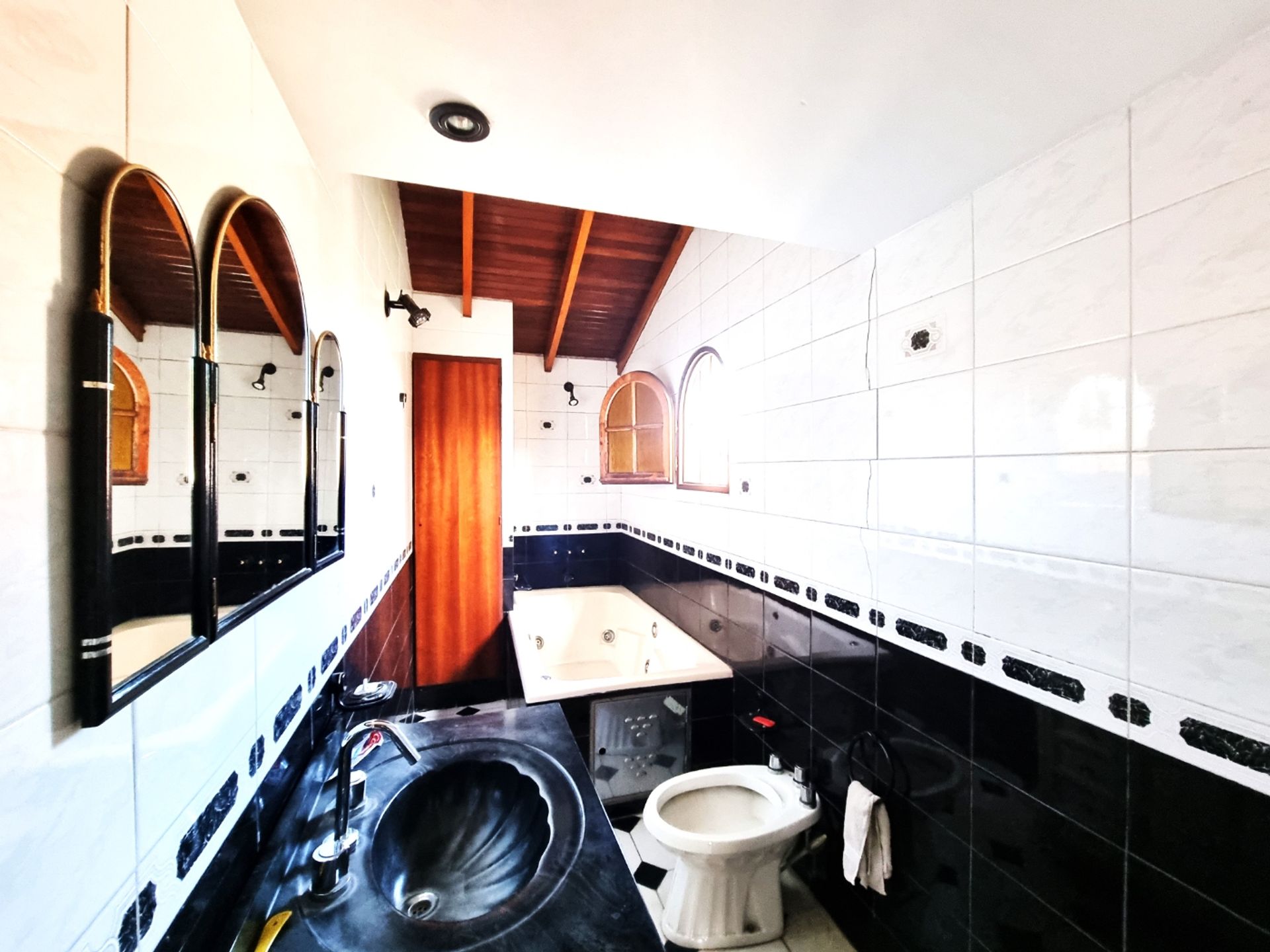 Casa 4 ambientes Venta Pileta APTO CREDITO!!! - 13