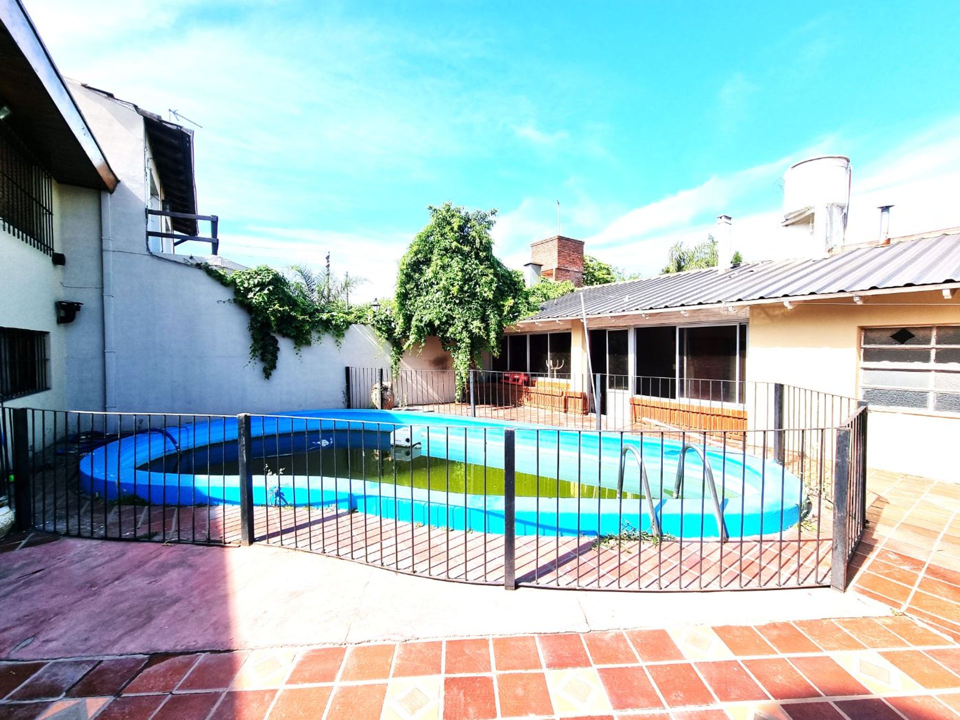 Casa 4 ambientes Venta Pileta APTO CREDITO!!! - 10