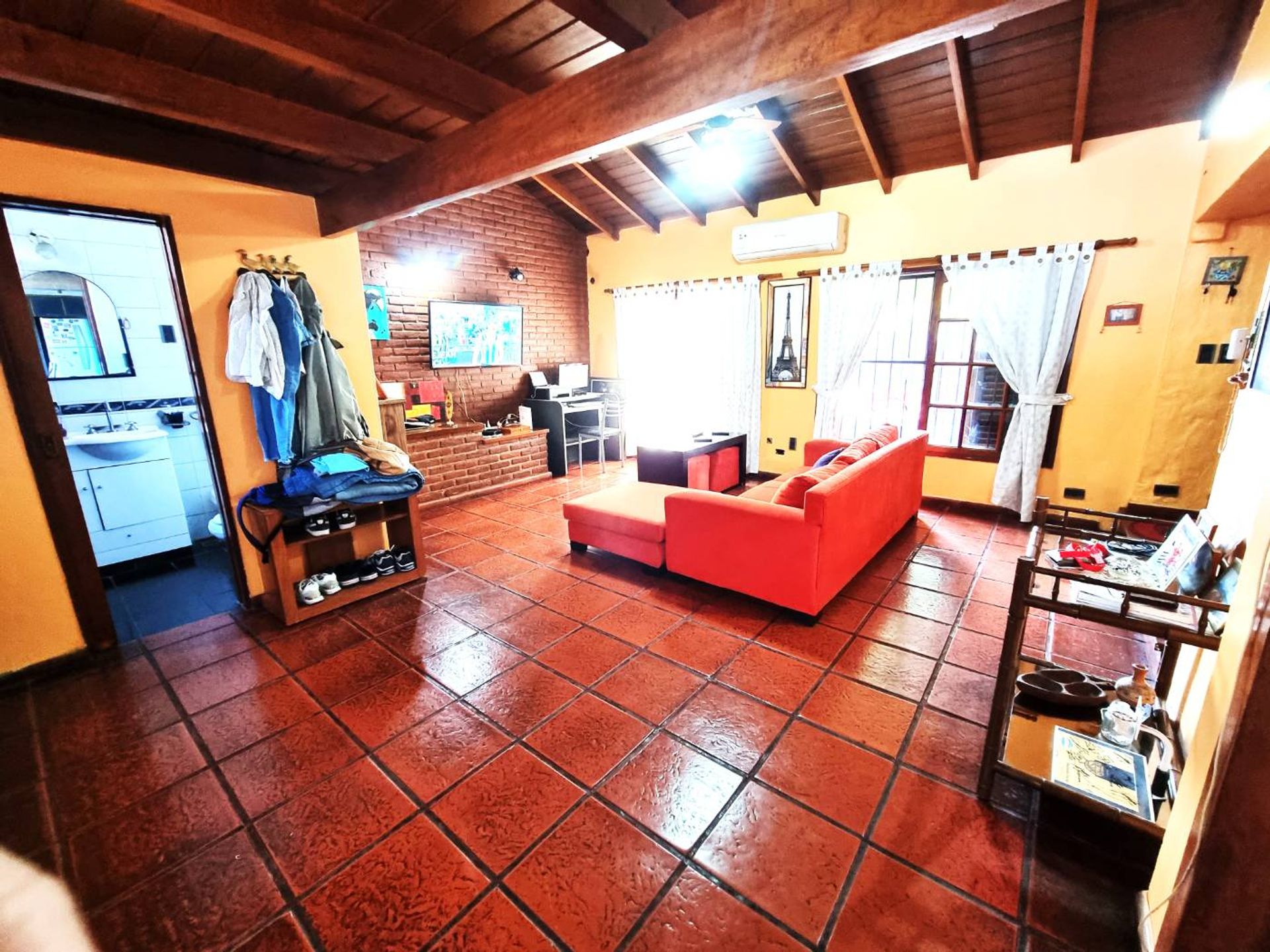 Casa 4 ambientes Venta Pileta APTO CREDITO!!! - 9