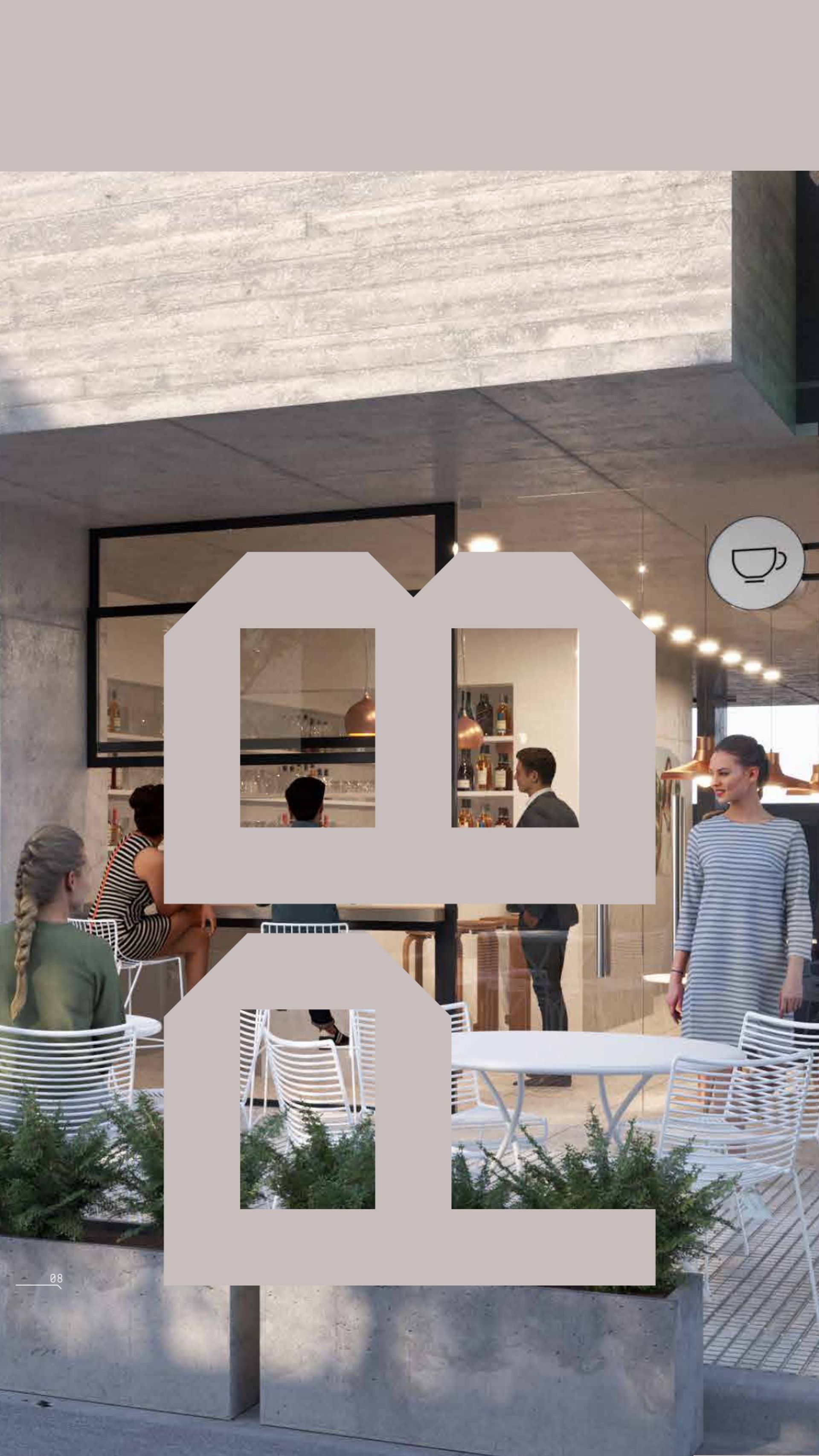 VENTA PALERMO 2 AMB FULL AMENITIES - 12