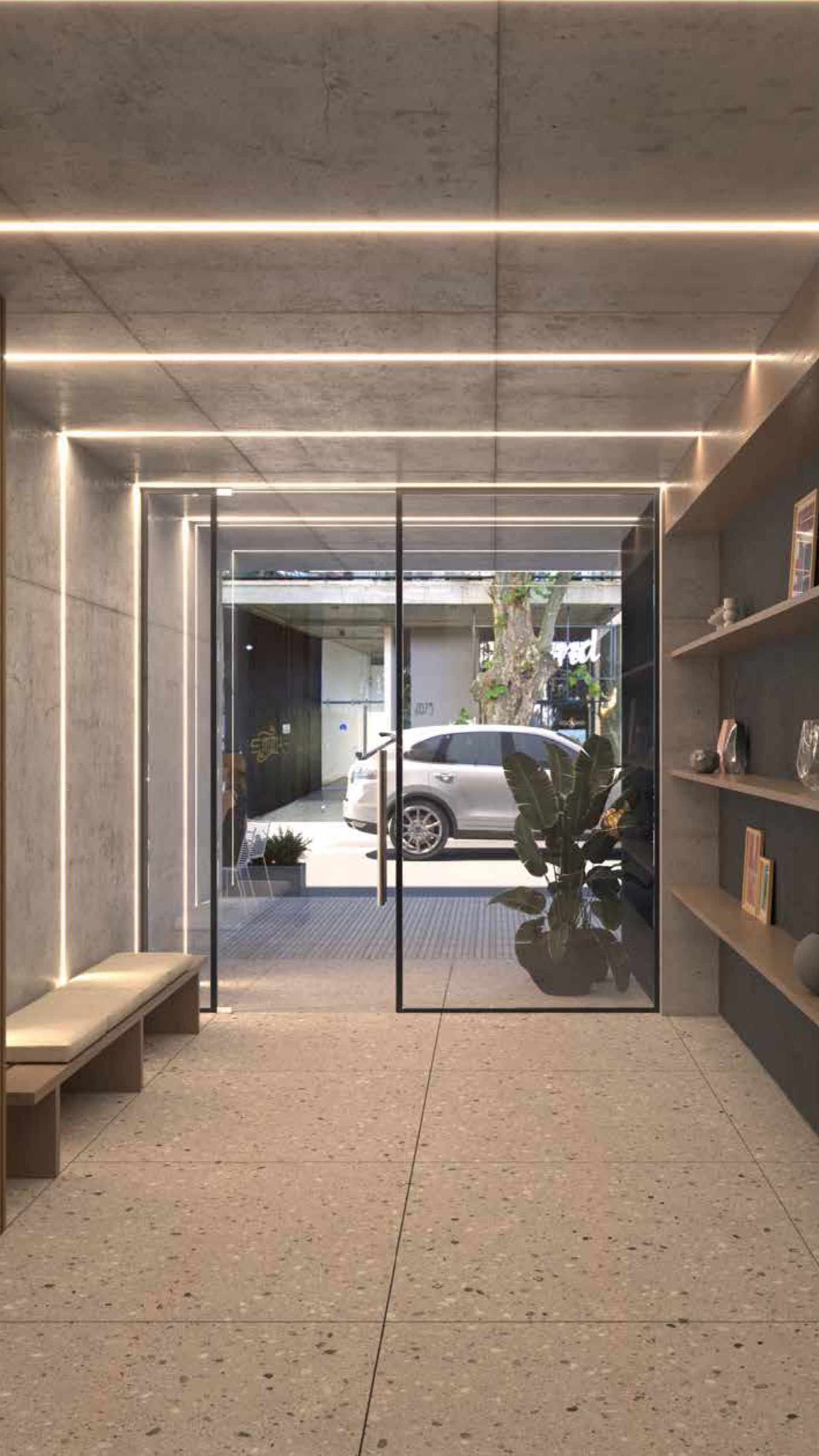 VENTA PALERMO 2 AMB FULL AMENITIES - 19
