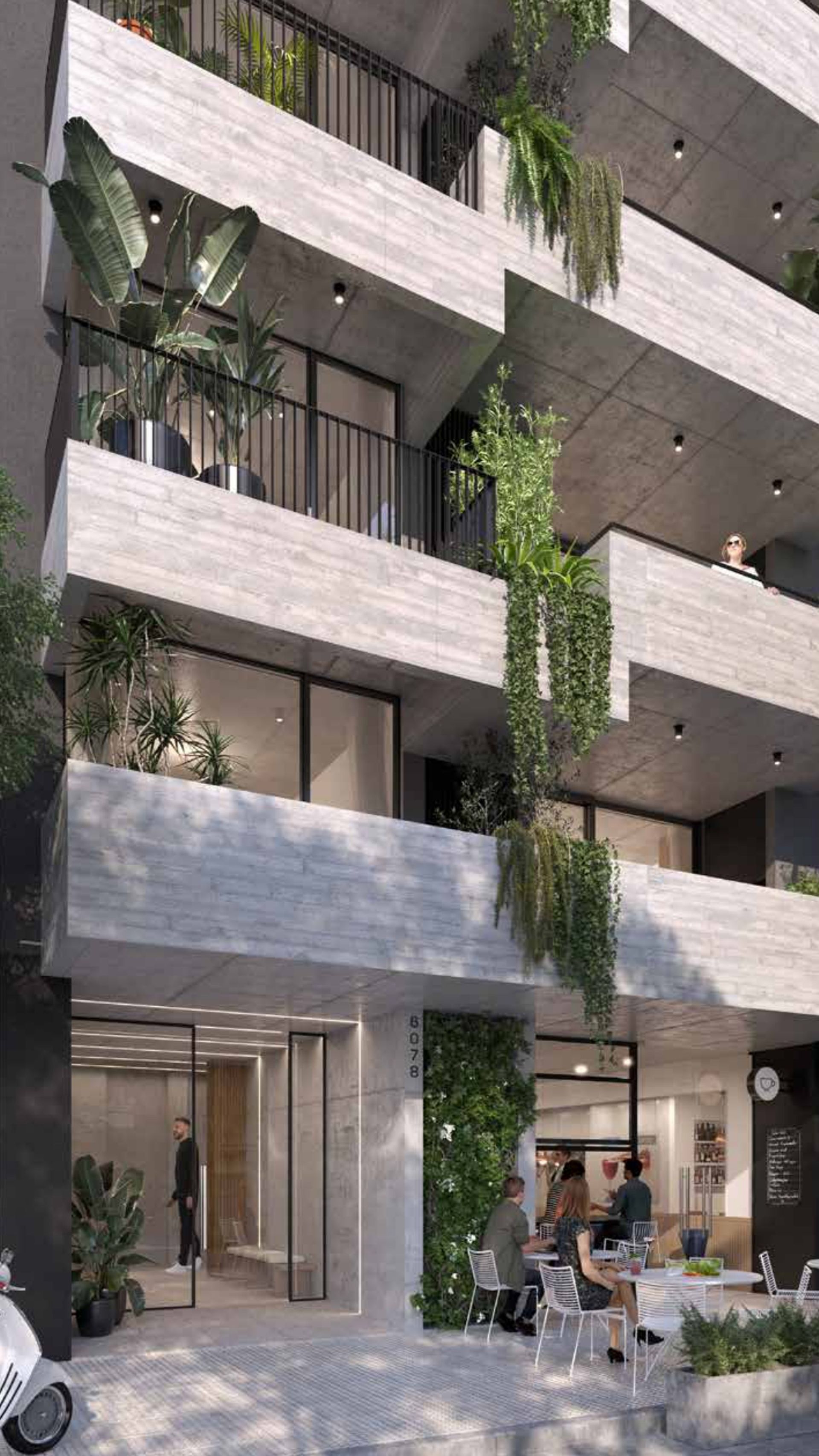 VENTA PALERMO 2 AMB FULL AMENITIES - 18