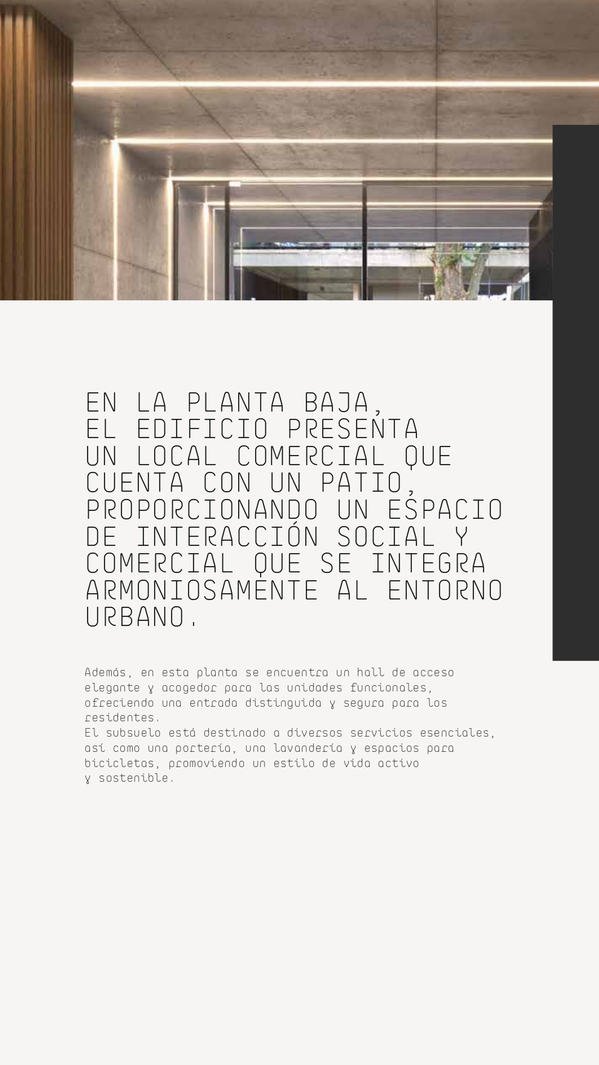 VENTA PALERMO 2 AMB FULL AMENITIES - 11