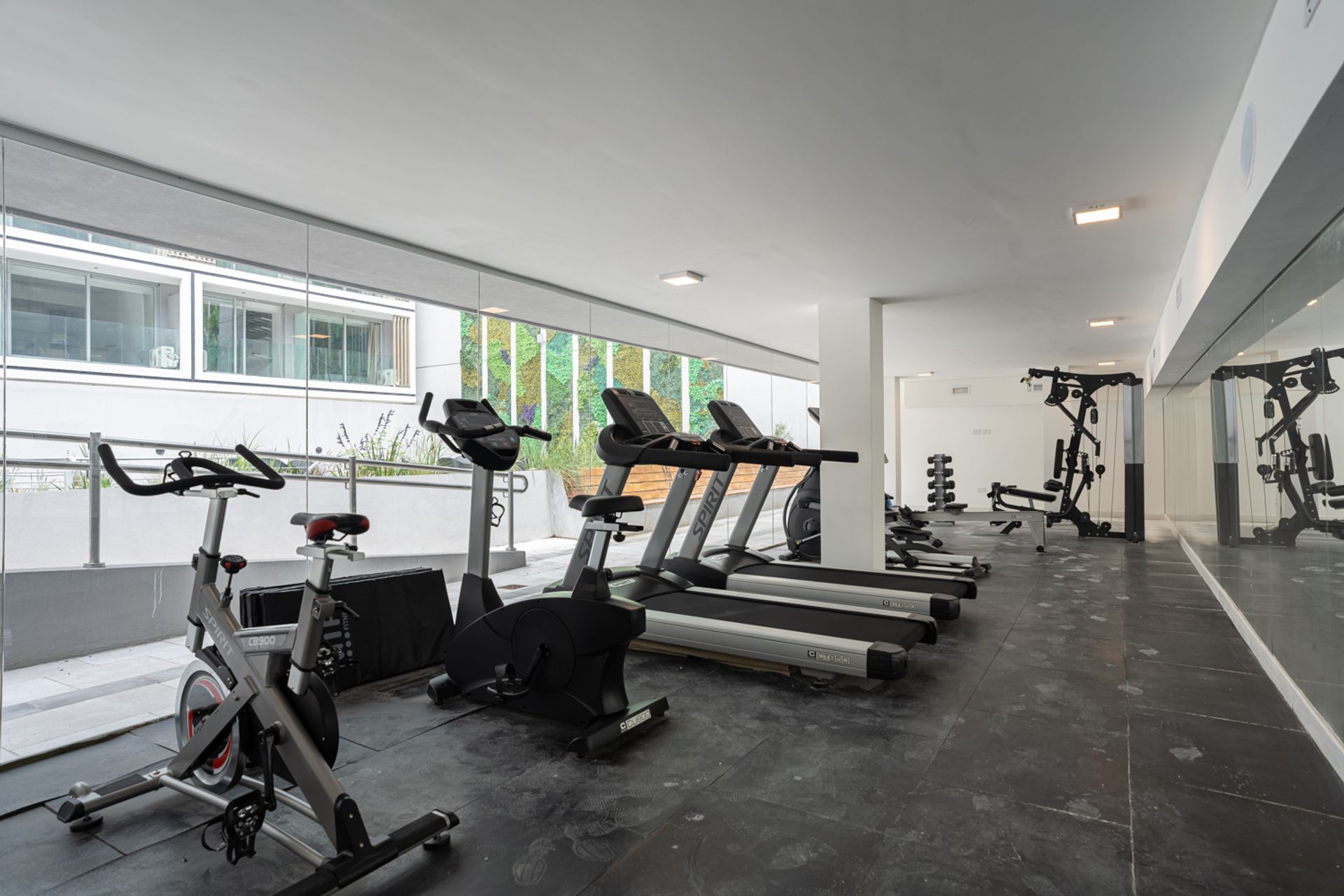 Venta depto 3 amb Congreso terraza y amenities - 18
