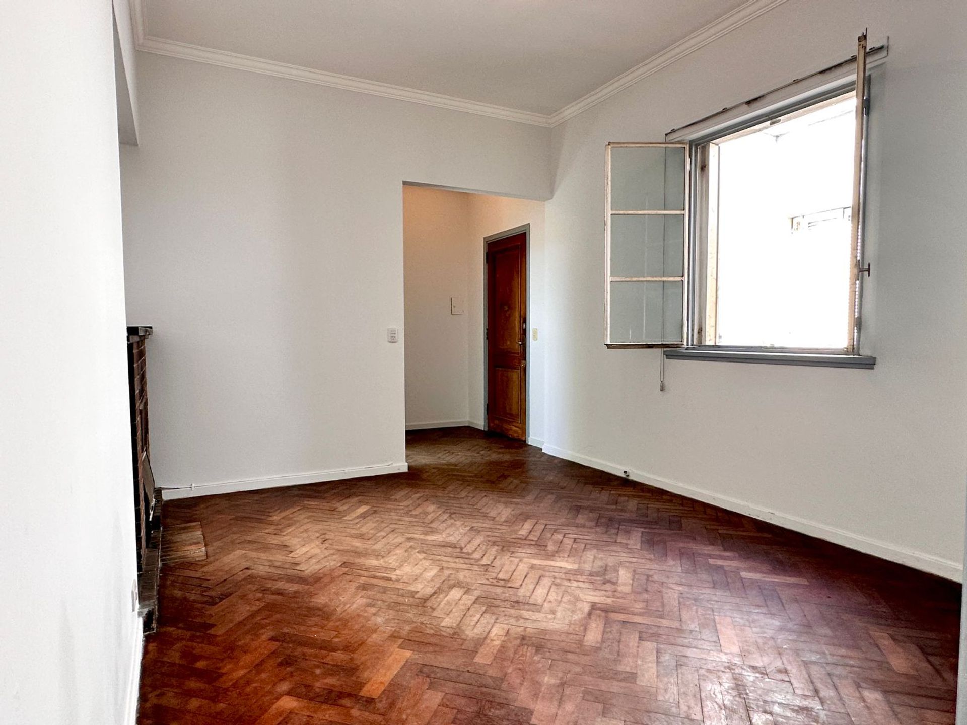 Venta Dto 2 amb amplios en Constitución — foto 3