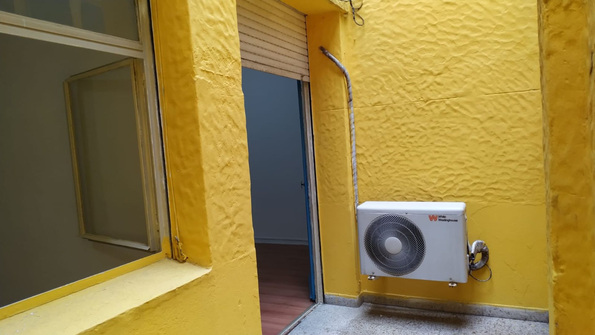 Venta departamento 2 ambientes San Crist&oacute;bal patio - 11