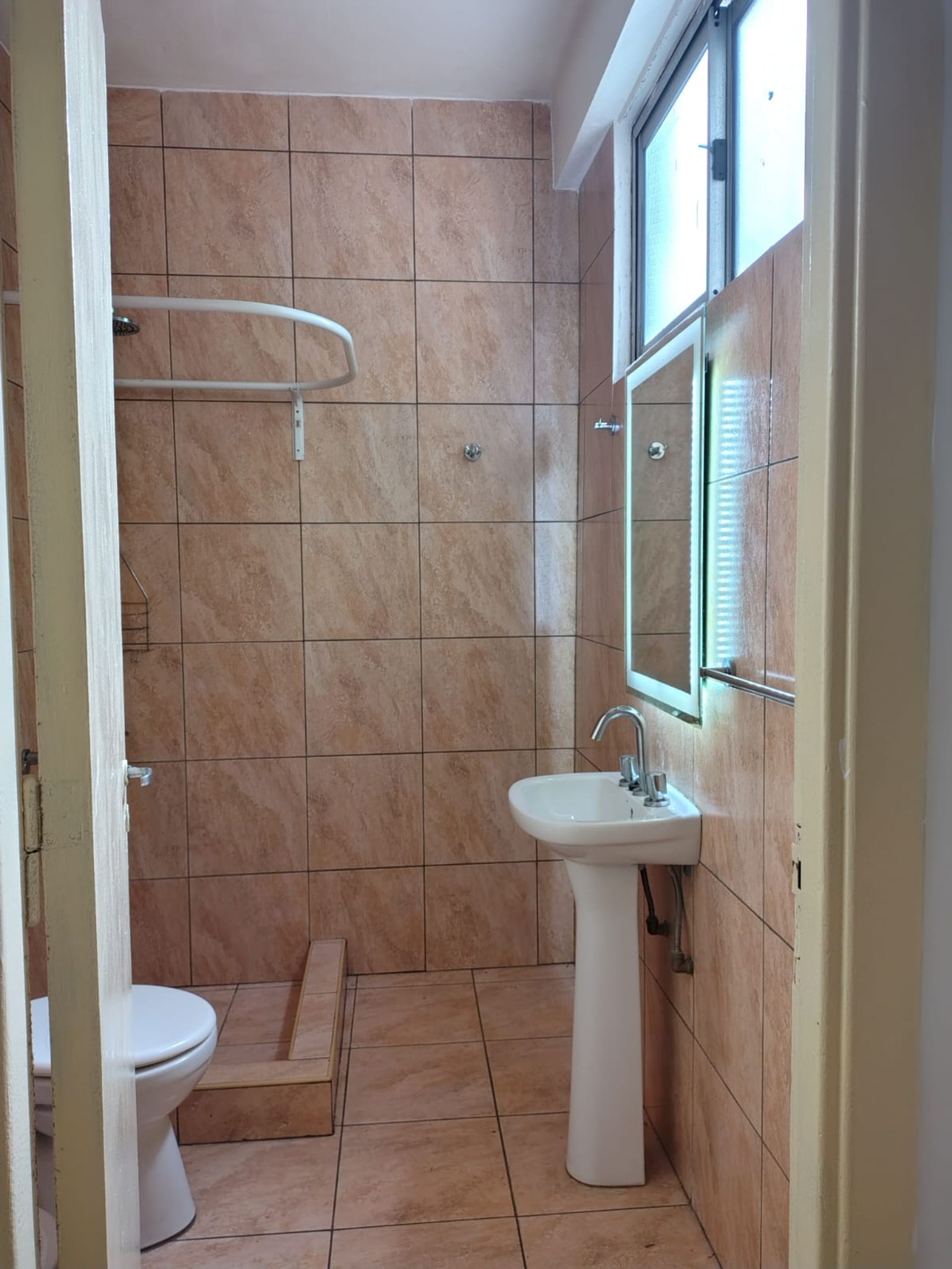 Venta departamento 2 ambientes San Crist&oacute;bal patio - 19