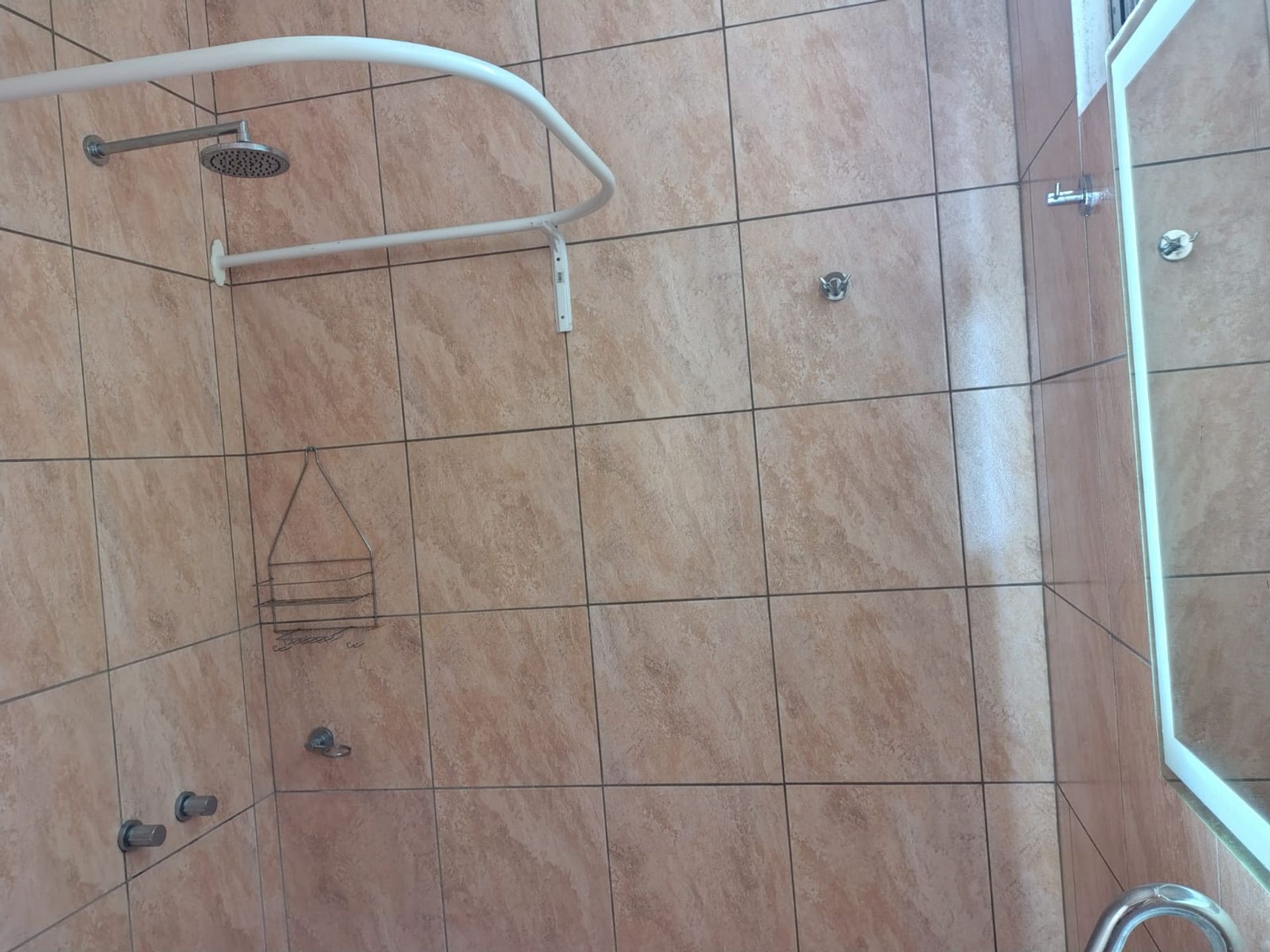 Venta departamento 2 ambientes San Crist&oacute;bal patio - 20