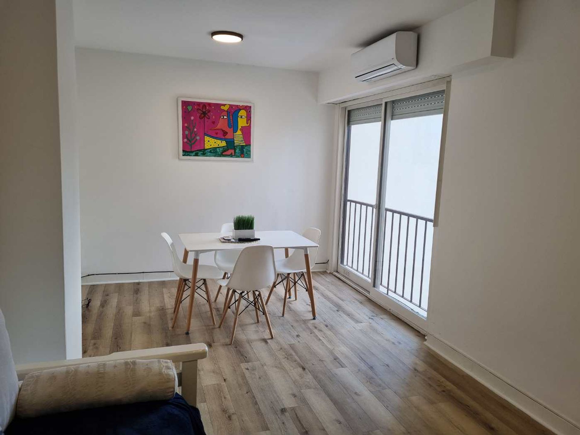 VENTA DEPARTAMENTO 2 AMBIENTES BAULERA Y COCHERA - 2