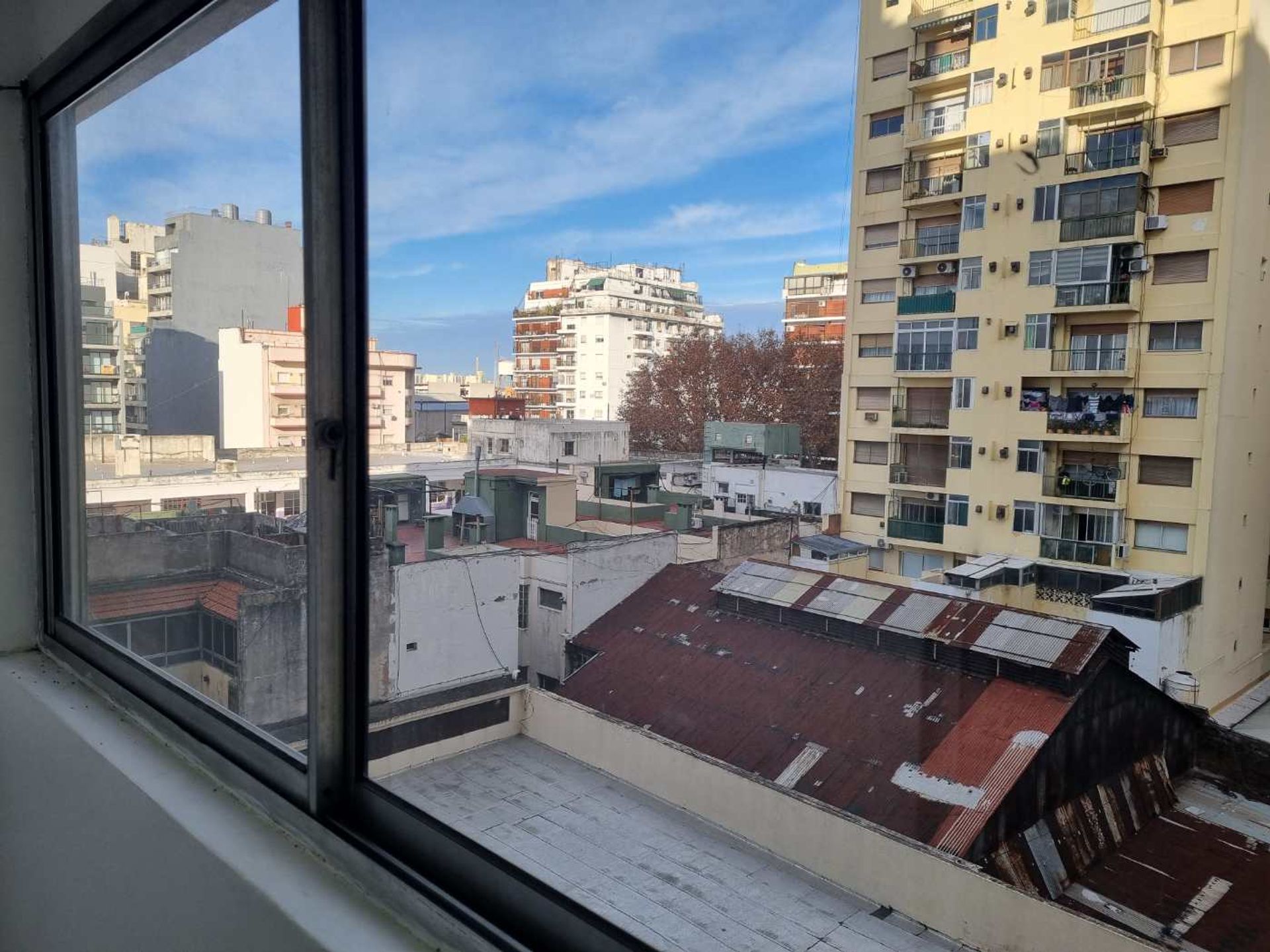 VENTA DEPARTAMENTO 2 AMBIENTES BAULERA Y COCHERA - 9