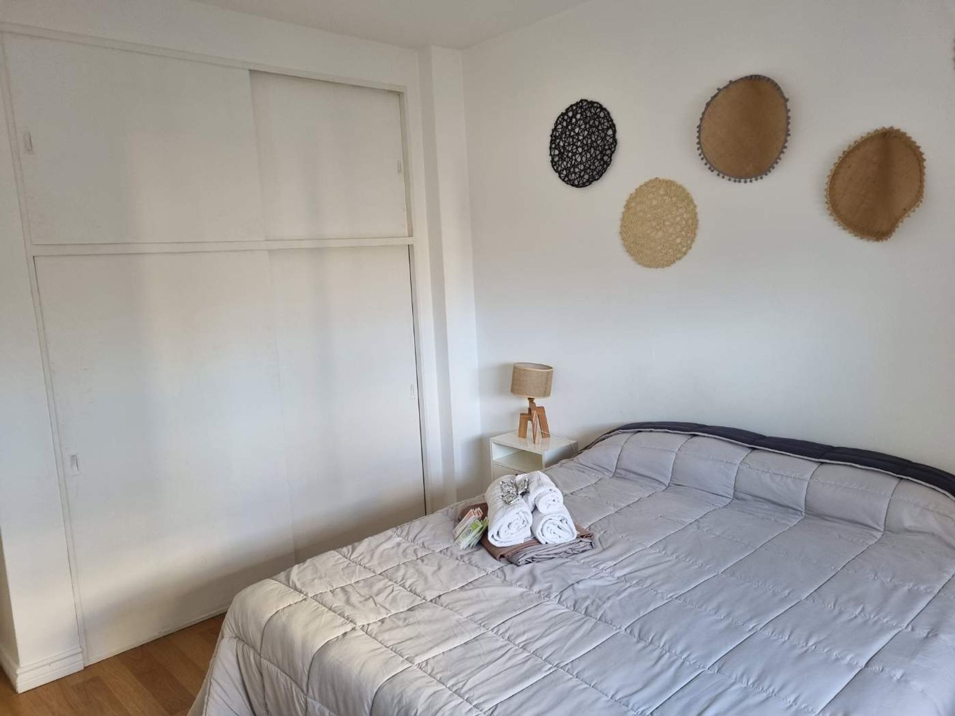 VENTA DEPARTAMENTO 2 AMBIENTES BAULERA Y COCHERA - 13