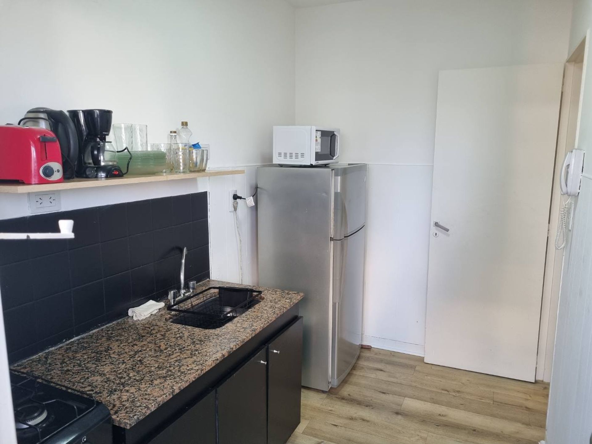 VENTA DEPARTAMENTO 2 AMBIENTES BAULERA Y COCHERA - 10