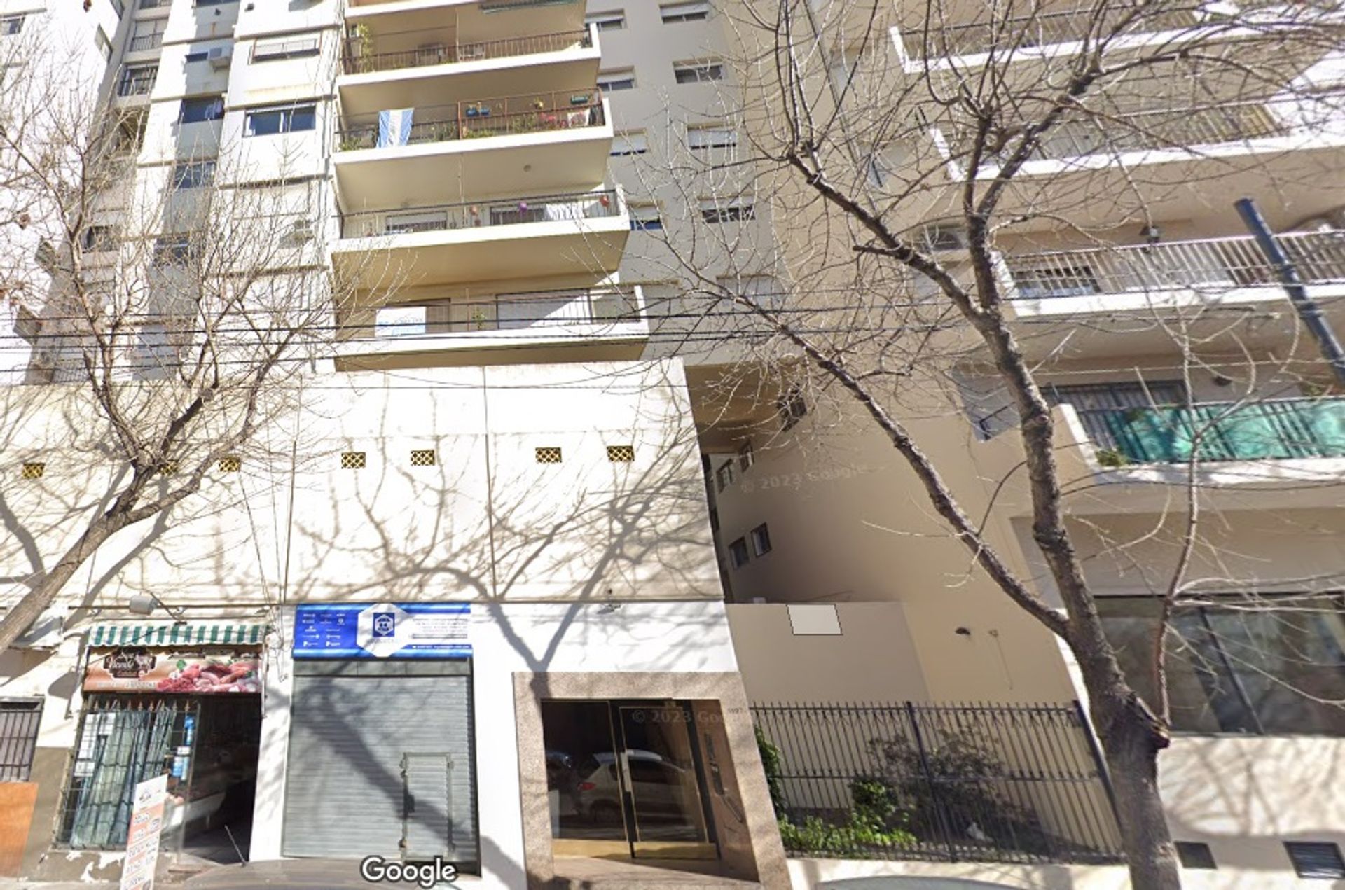 VENTA DEPARTAMENTO 2 AMBIENTES BAULERA Y COCHERA - 14