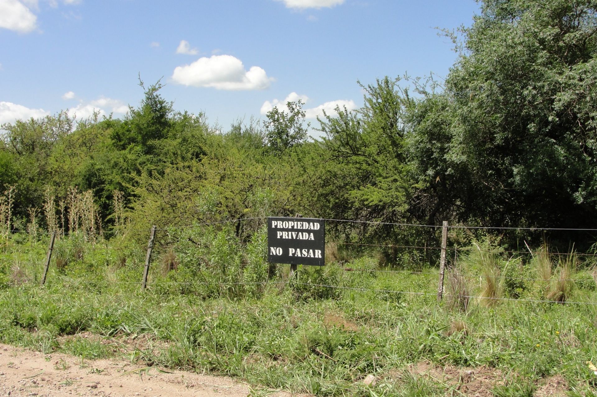 Lote en Venta en Colon, Cordoba
