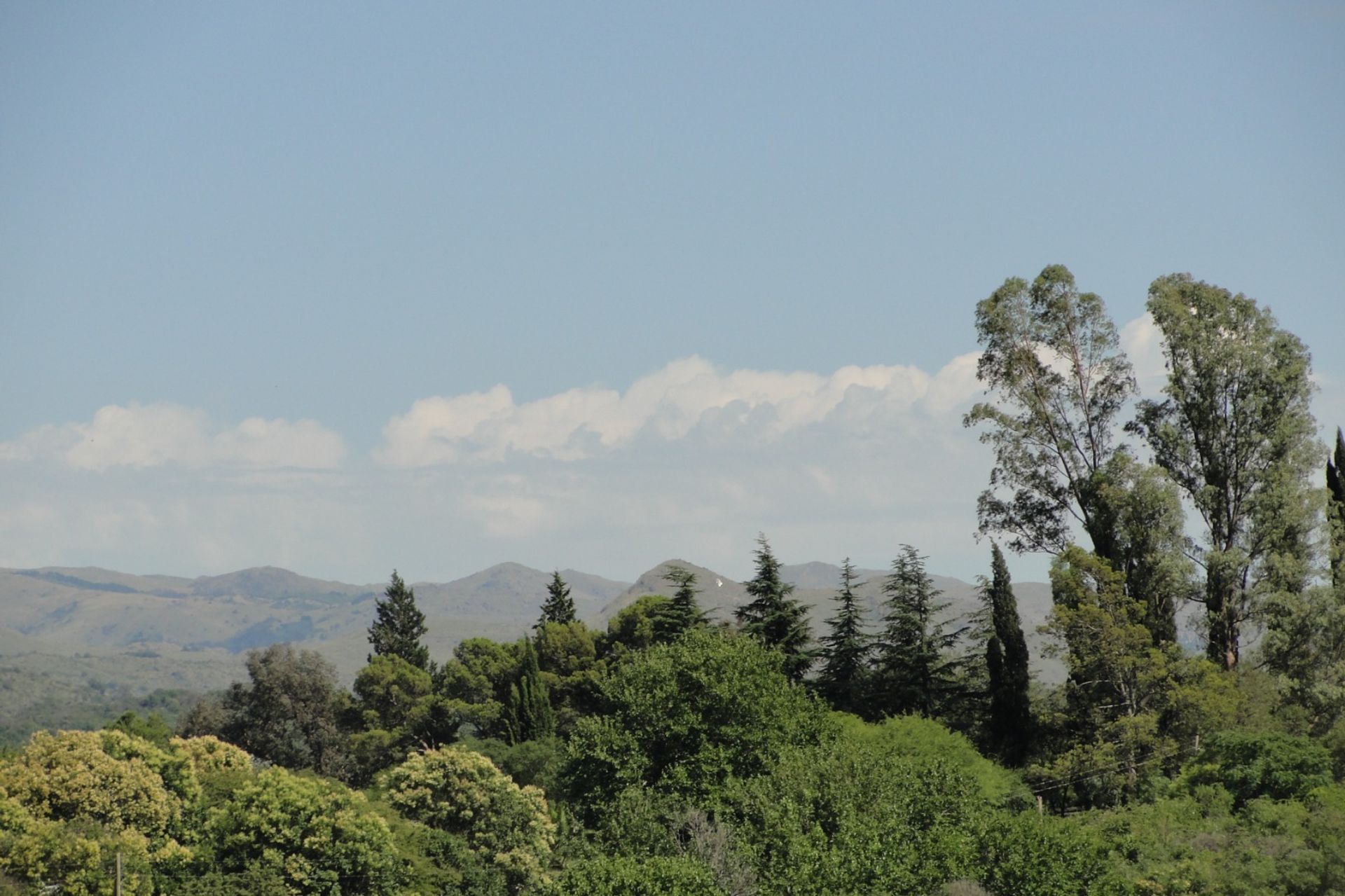 Lote en Venta en Colon, Cordoba
