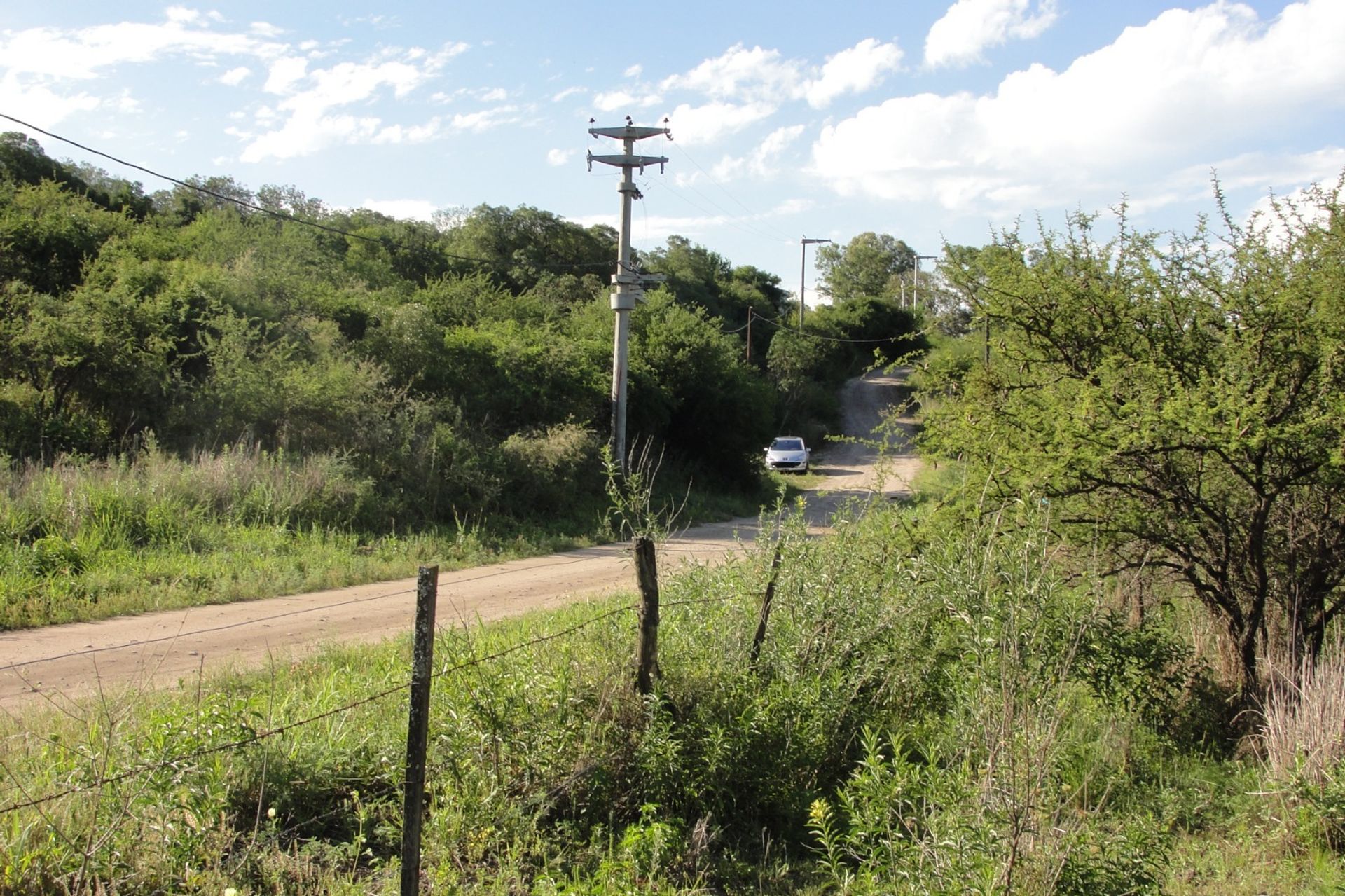 Lote en Venta en Colon, Cordoba