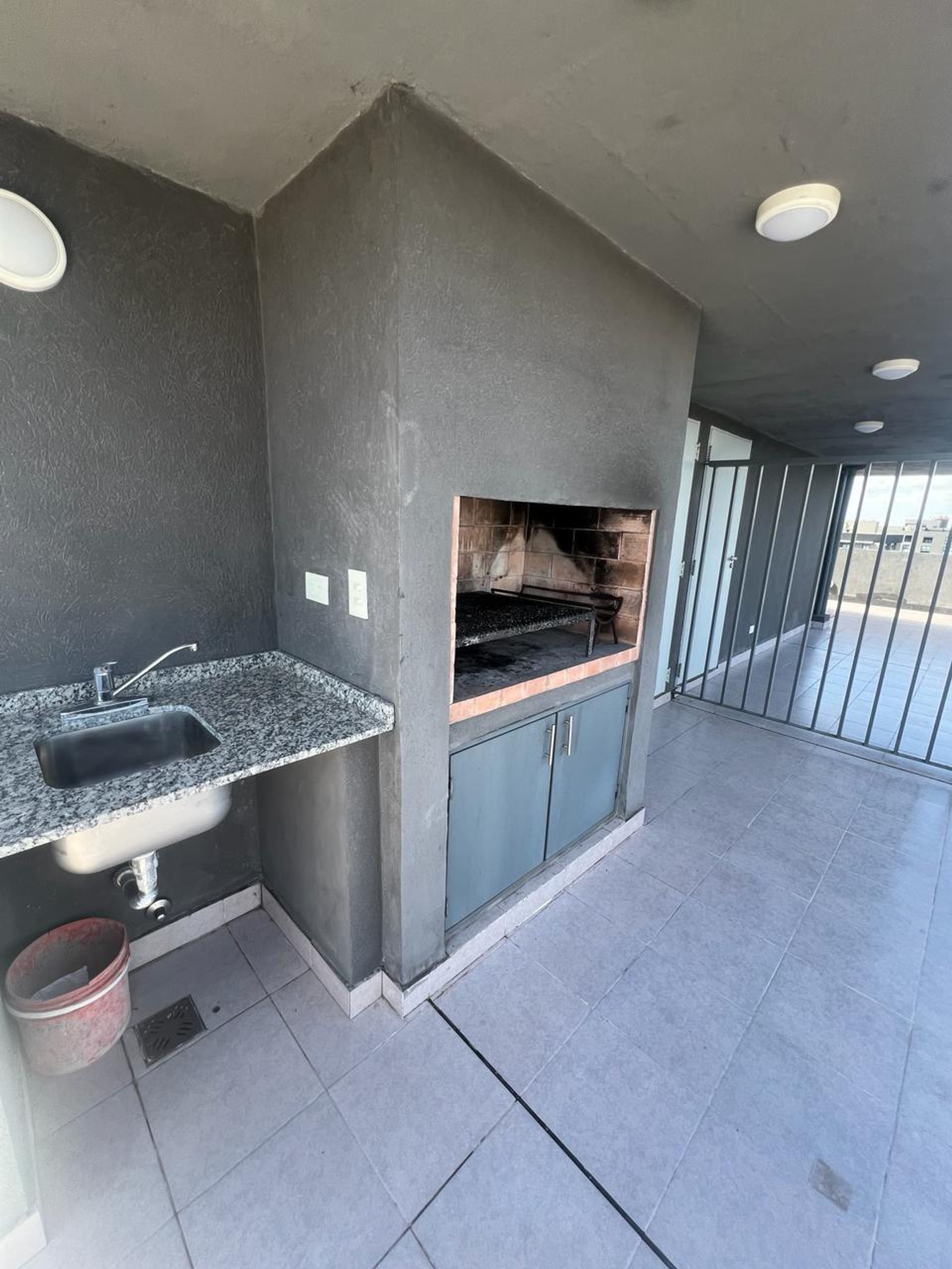 DEPARTAMENTO 4 AMBIENTES EN VENTA EN ITUZAINGO - 14