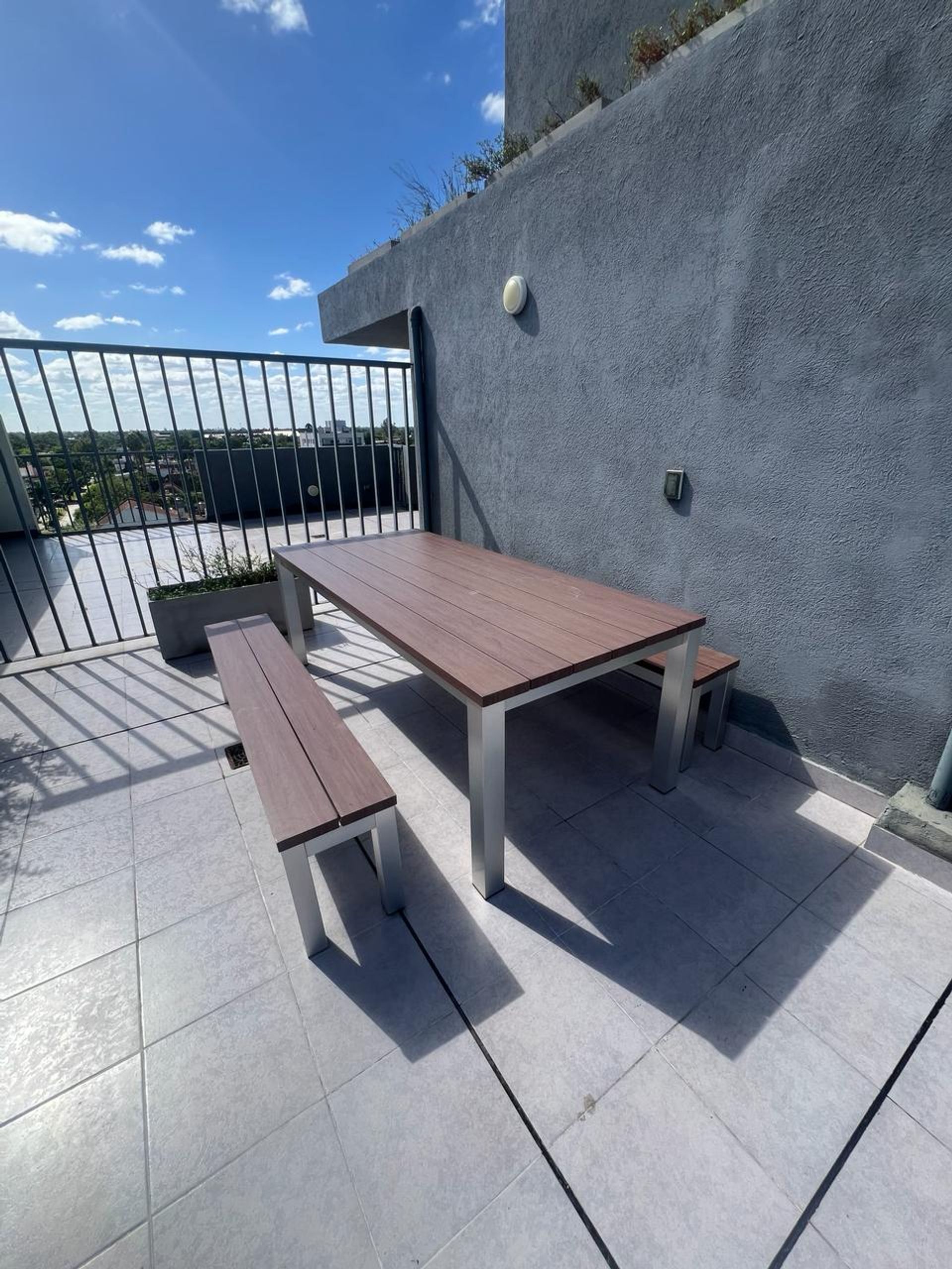 DEPARTAMENTO 4 AMBIENTES EN VENTA EN ITUZAINGO - 15