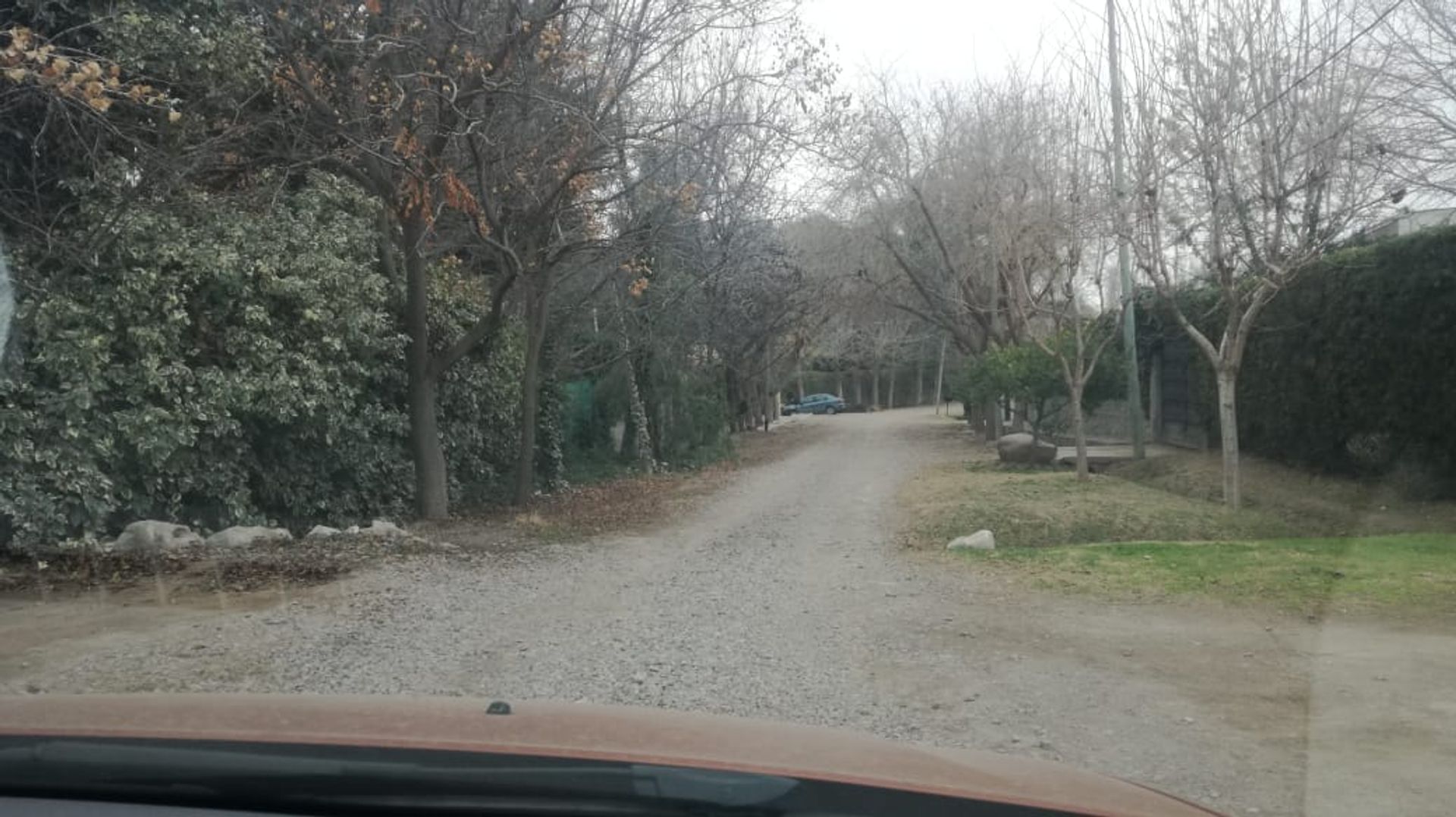 Lote en Venta en Lujan de Cuyo, Mendoza