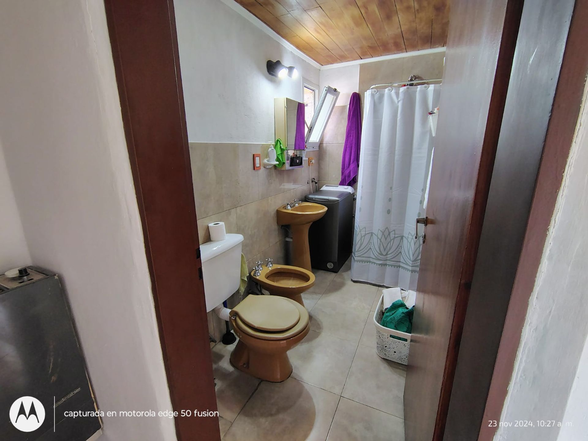 Casa + Departamento + 2 cocheras - 17