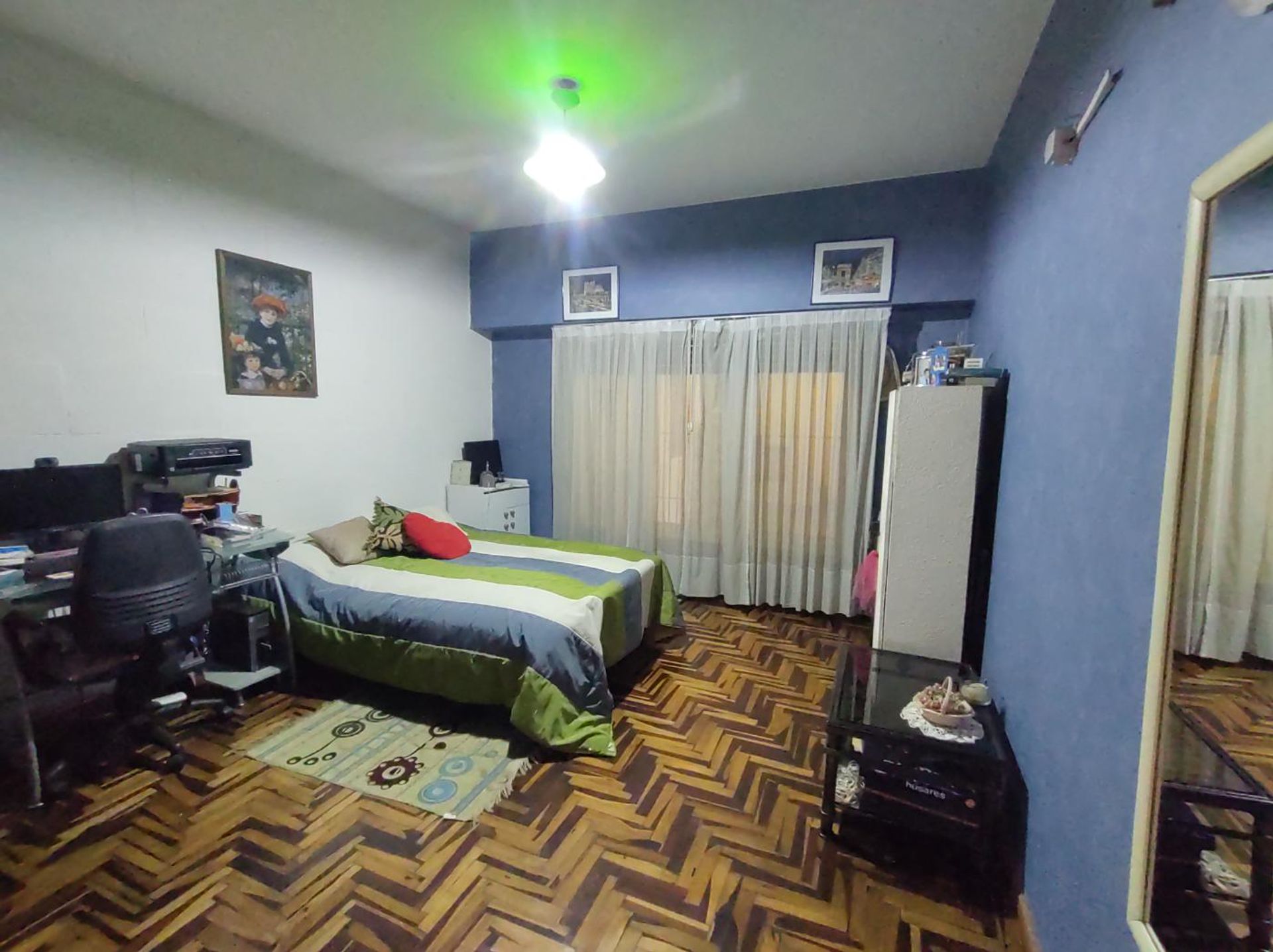Venta Casa 5 Amb, con quincho y jard&iacute;n - Haedo - 15