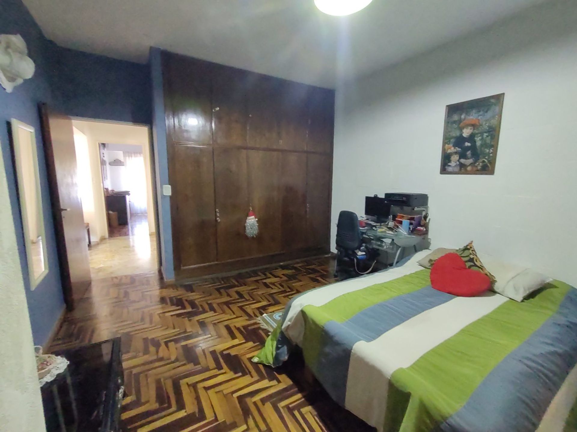 Venta Casa 5 Amb, con quincho y jard&iacute;n - Haedo - 14