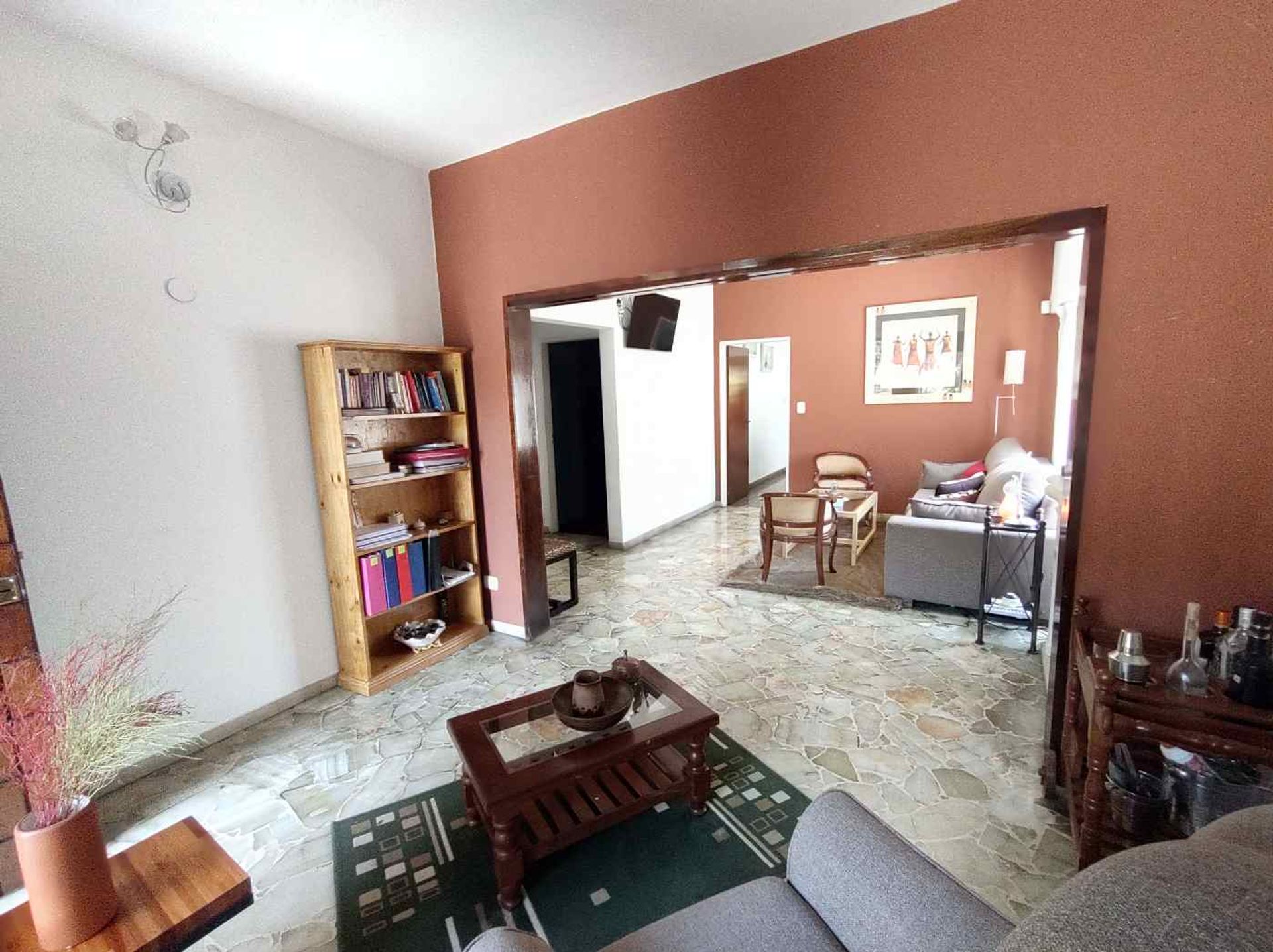 Venta Casa 5 Amb, con quincho y jard&iacute;n - Haedo - 8