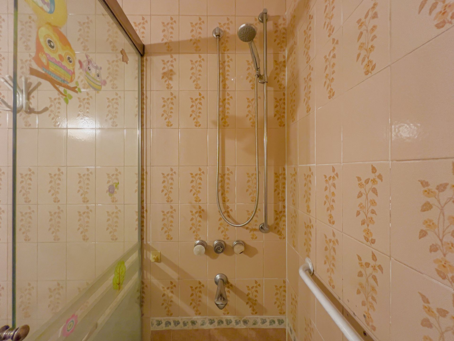 Venta depto 3 ambientes c/dependencia piso alto - 17