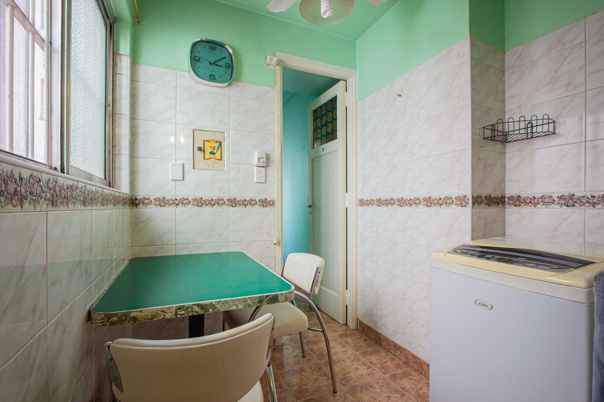 Venta depto 3 ambientes c/dependencia piso alto - 20
