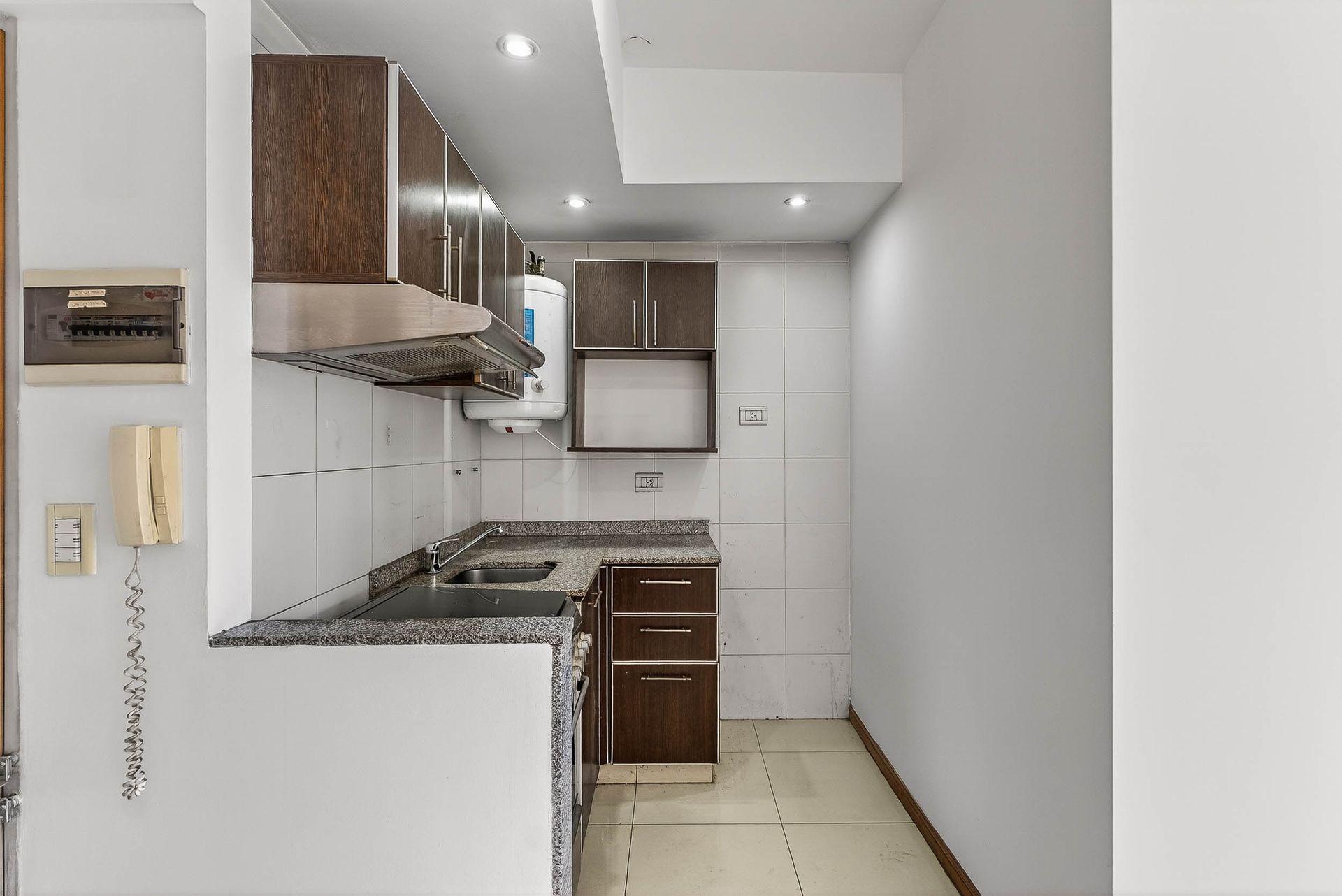 Departamento — foto 5