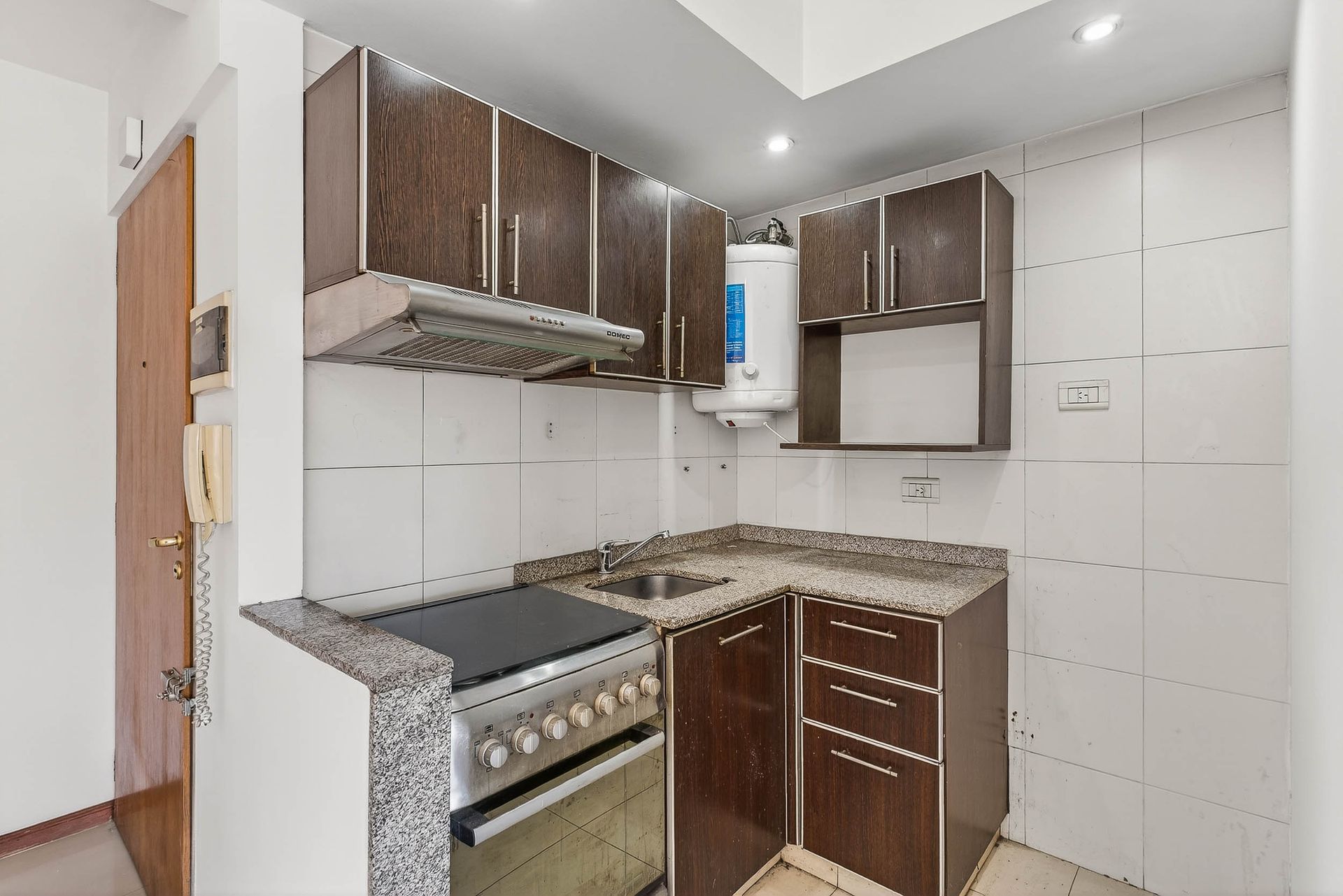 Departamento — foto 6