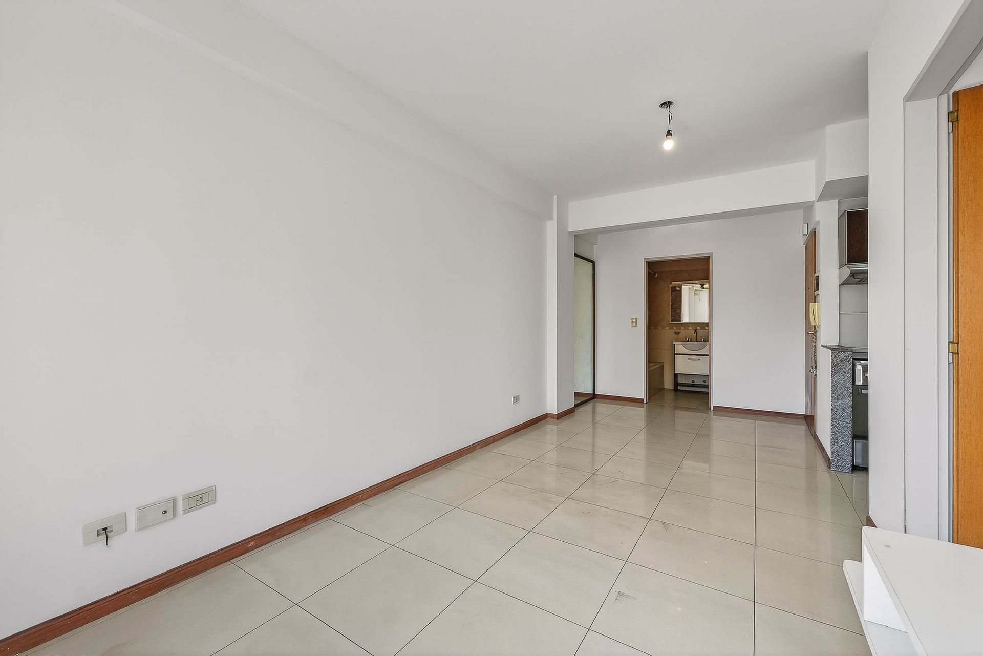 Departamento — foto 3