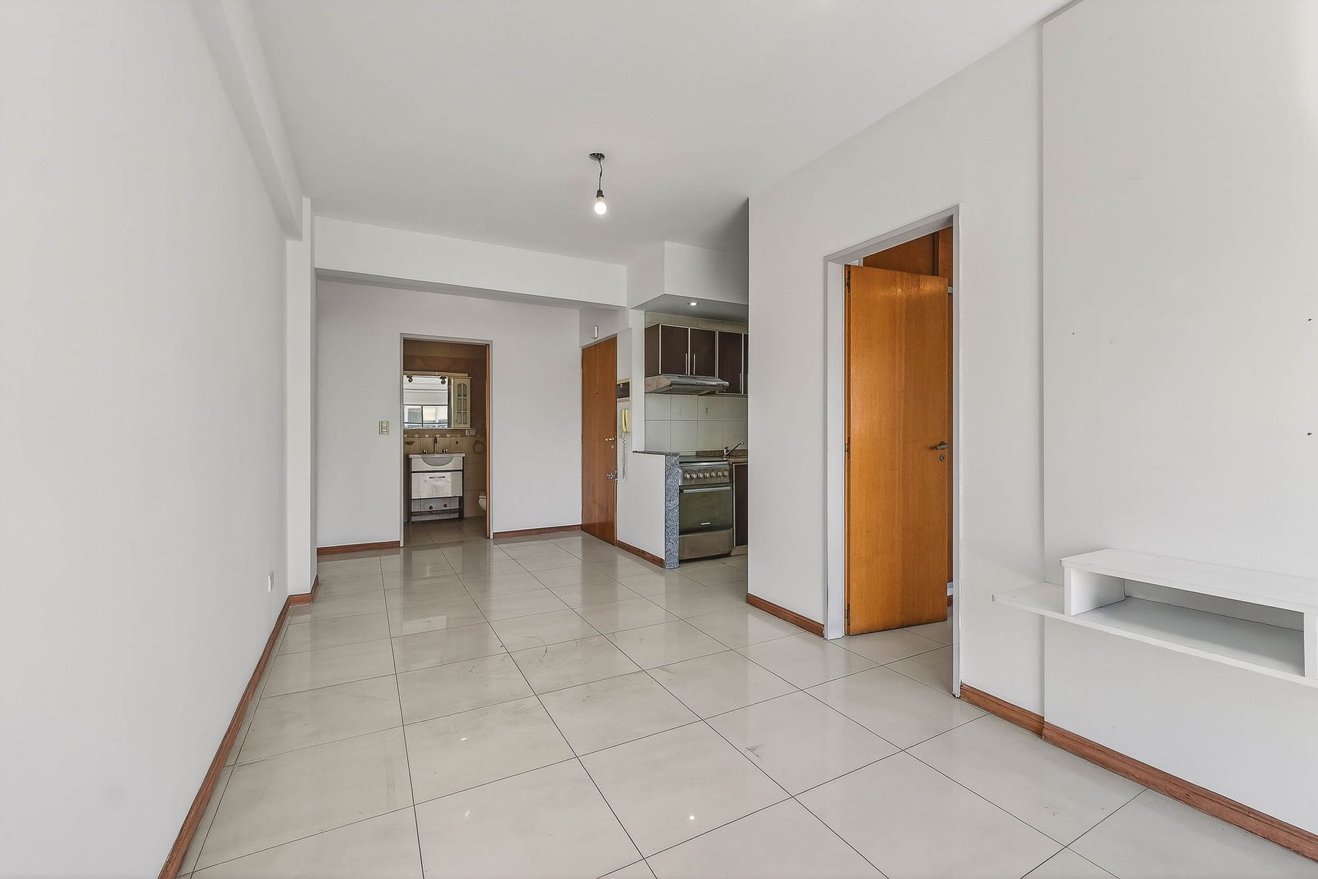 Departamento — foto 4