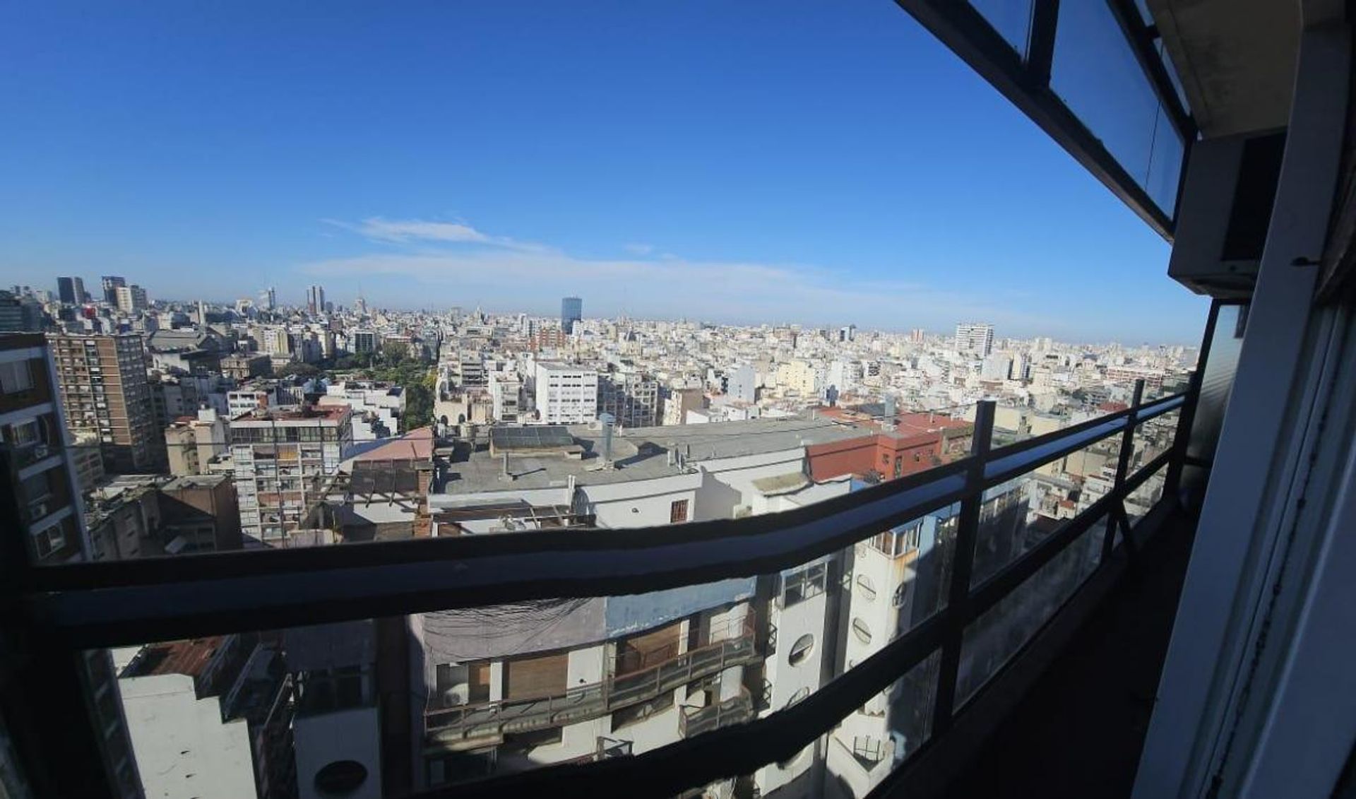 SEMIPISO 5 AMB PISO 22 LUMINOSO BALCON Y COCHERA — foto 3