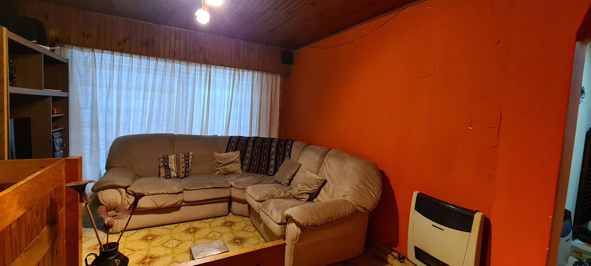 VENTA CASA TIPO PH 3 AMBIENTES LANUS - 7