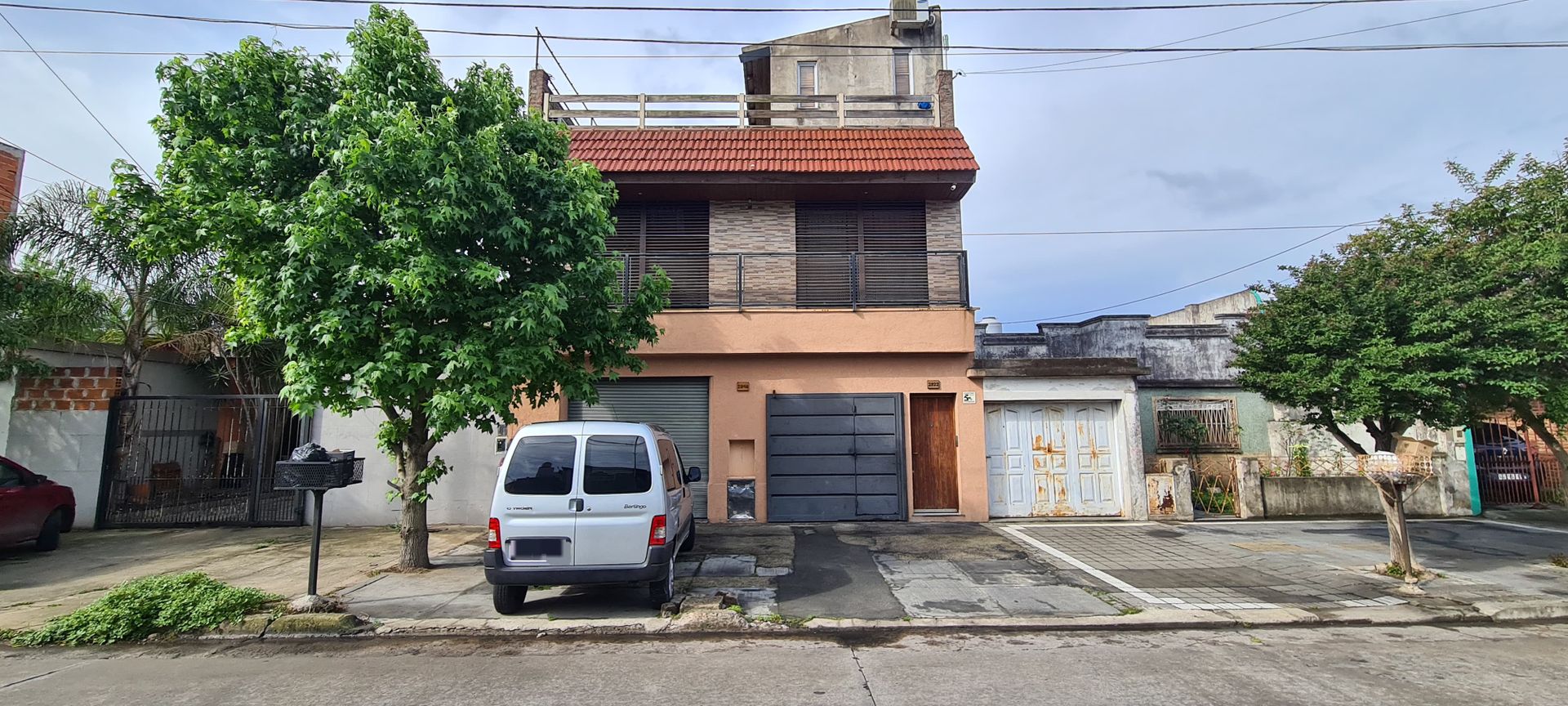 VENTA CASA TIPO PH 3 AMBIENTES LANUS - 5
