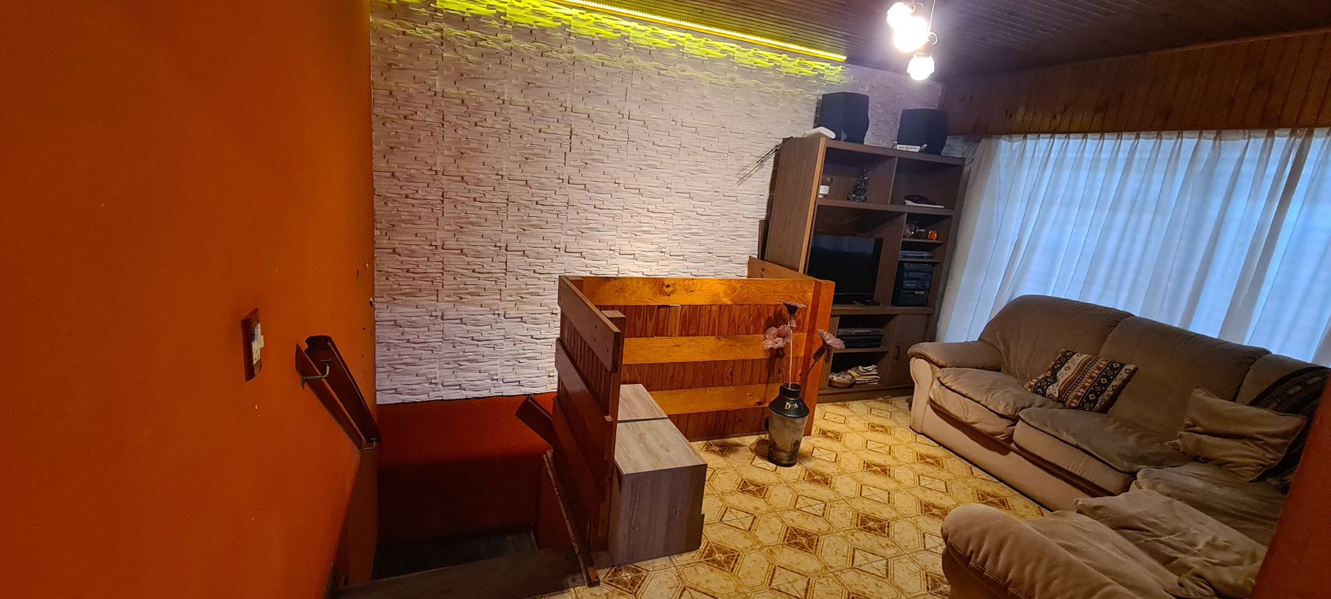 VENTA CASA TIPO PH 3 AMBIENTES LANUS - 6